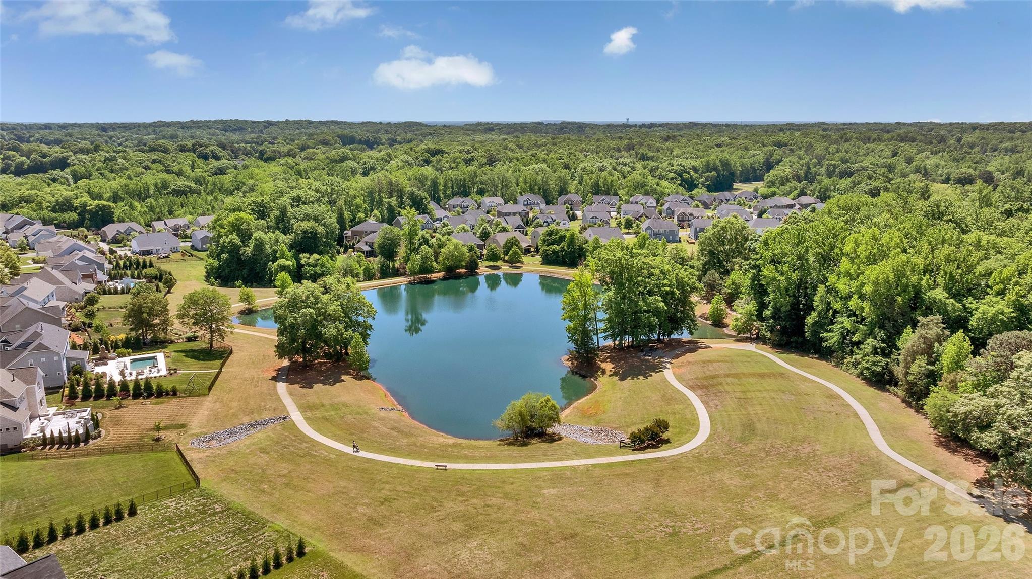 8511 Raven Top Drive — Mint Hill