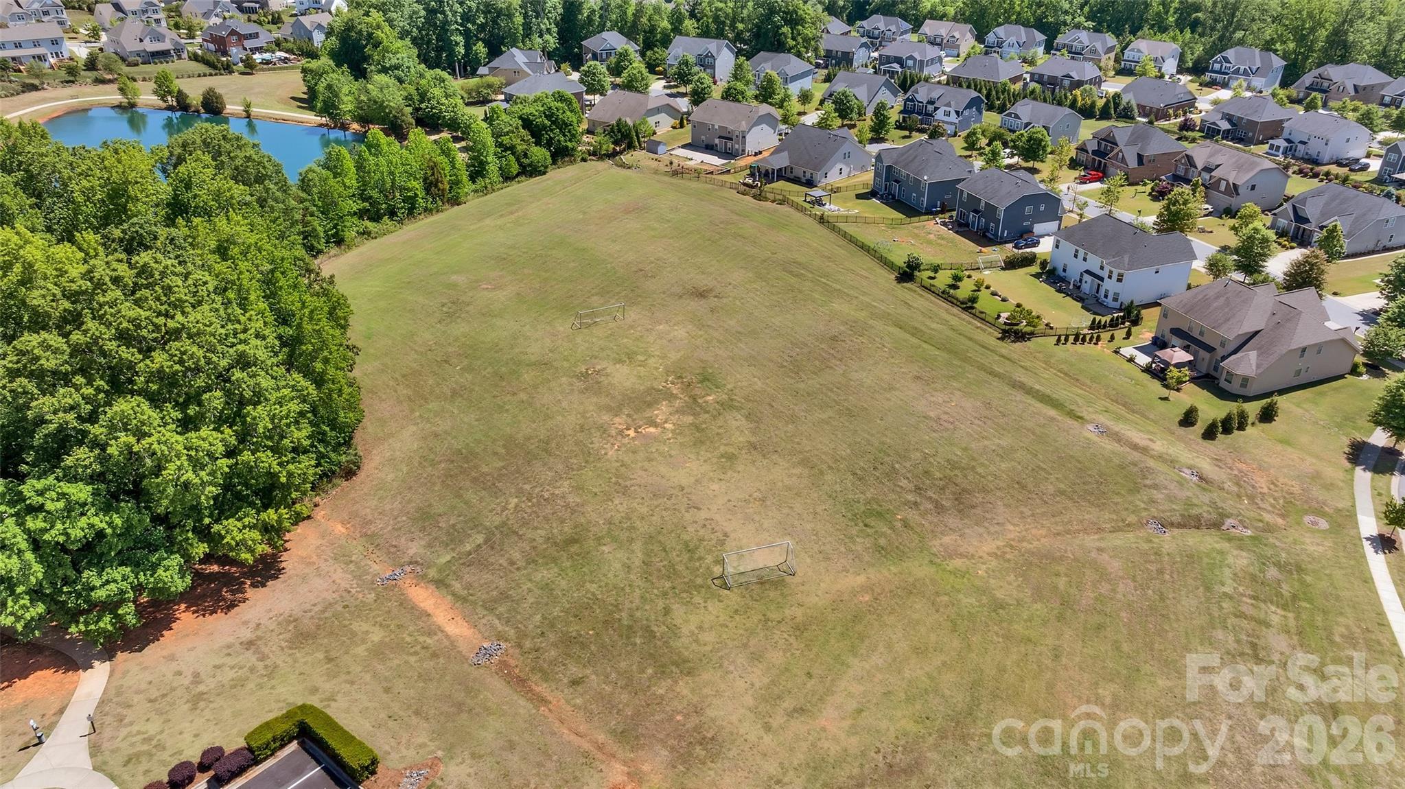 8511 Raven Top Drive — Mint Hill