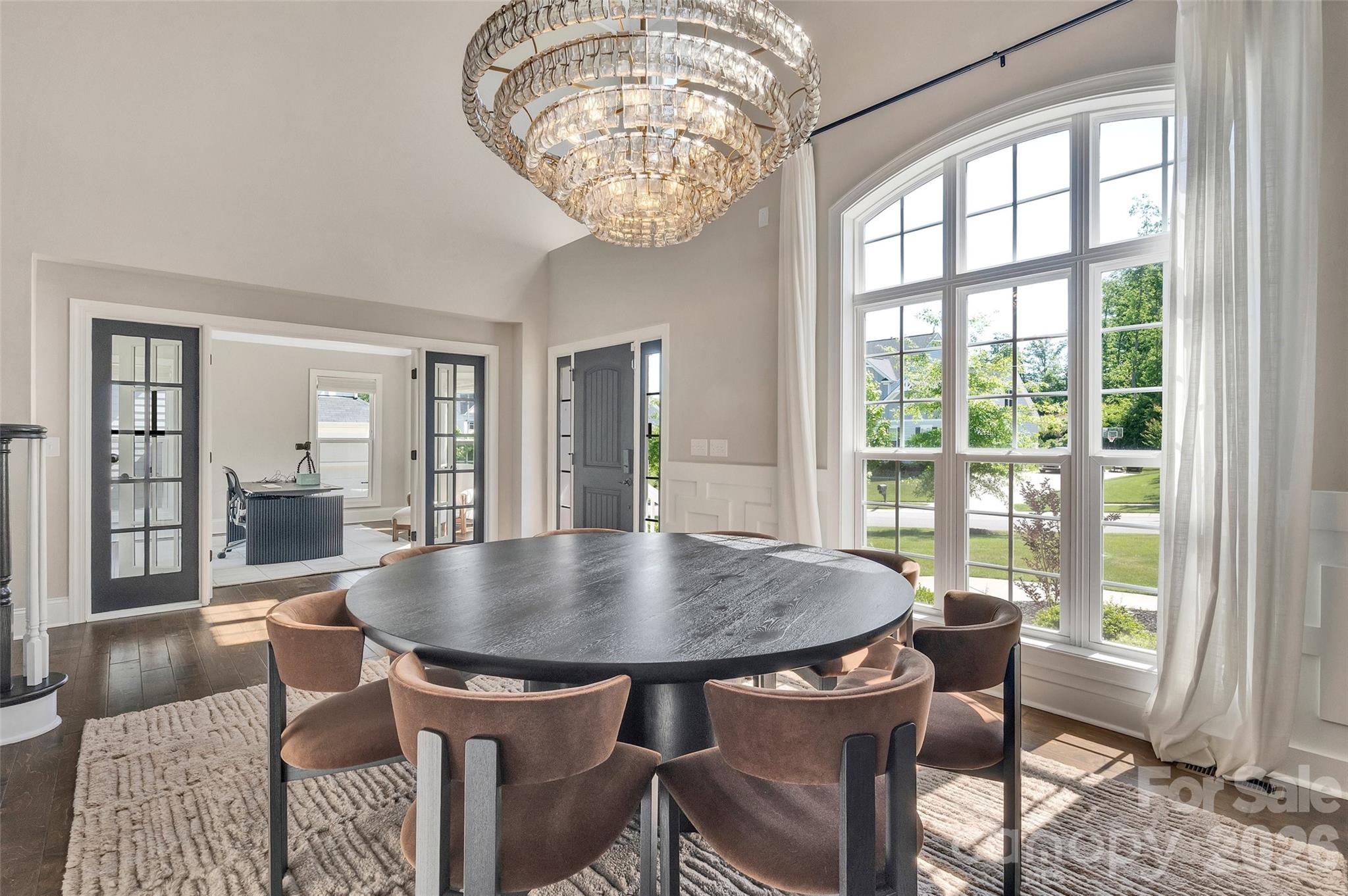 8511 Raven Top Drive — Mint Hill
