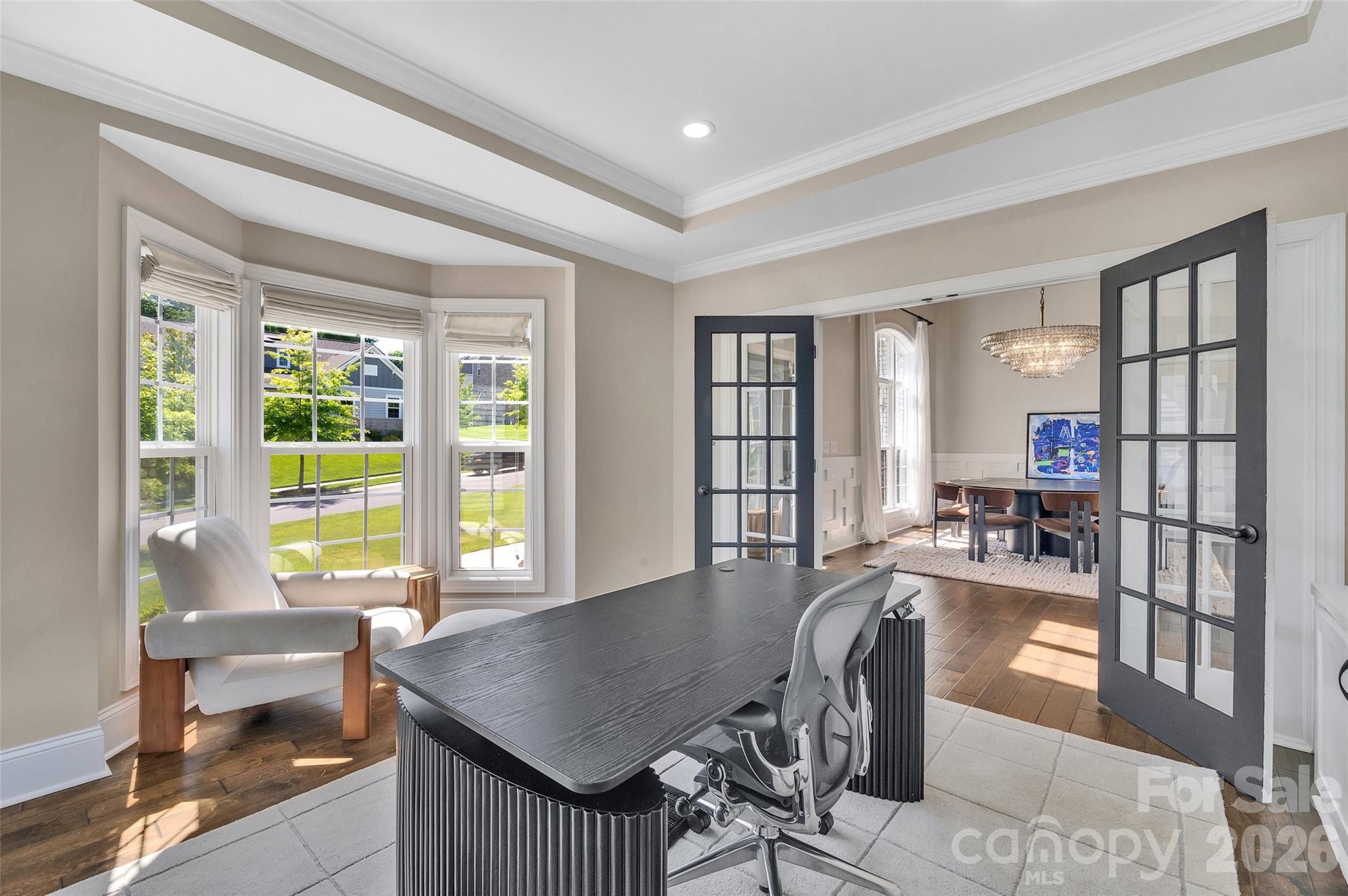 8511 Raven Top Drive — Mint Hill