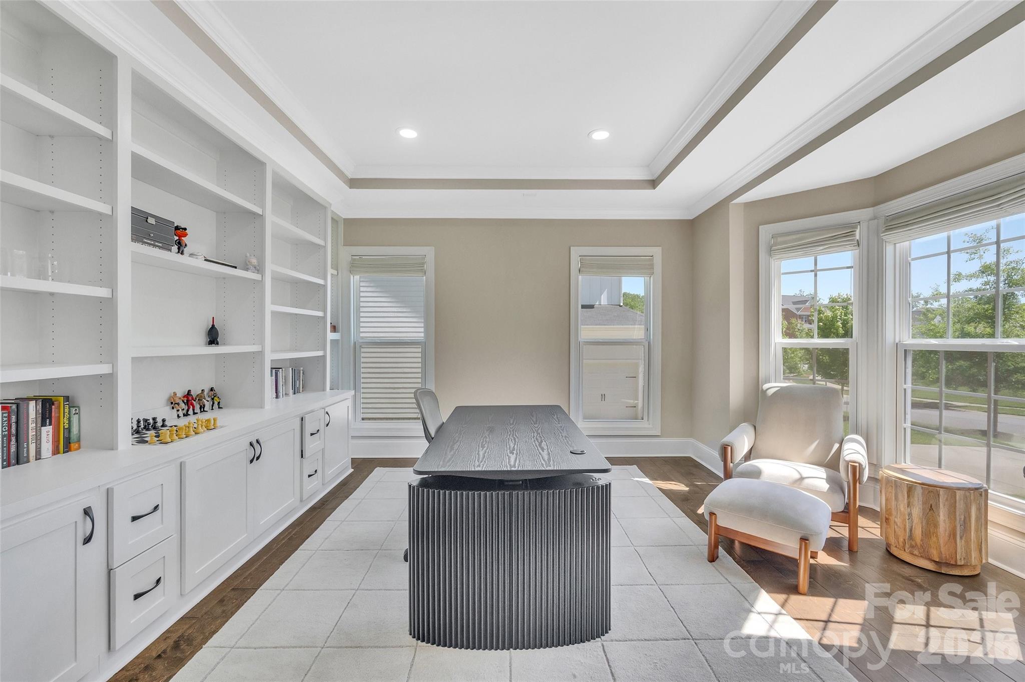 8511 Raven Top Drive — Mint Hill