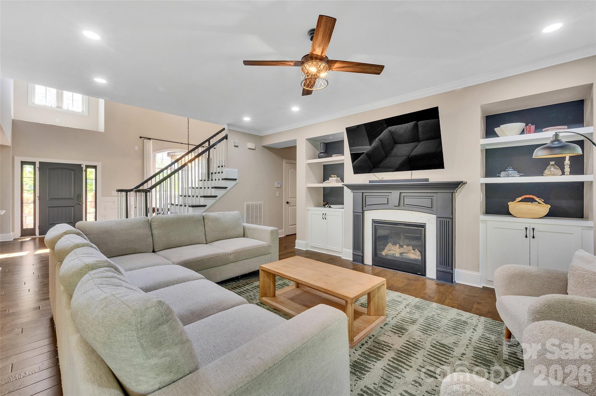 8511 Raven Top Drive — Mint Hill