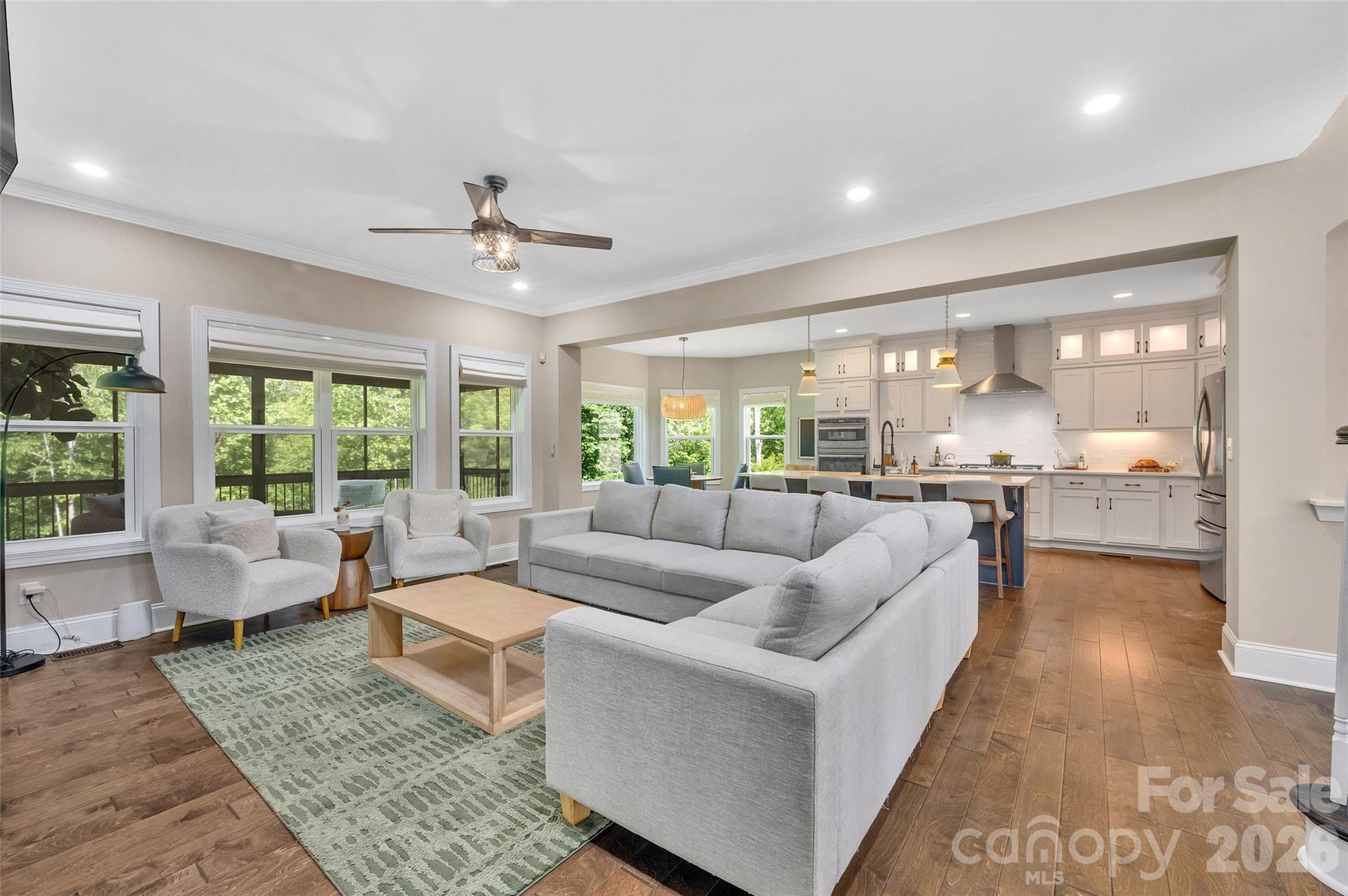 8511 Raven Top Drive — Mint Hill