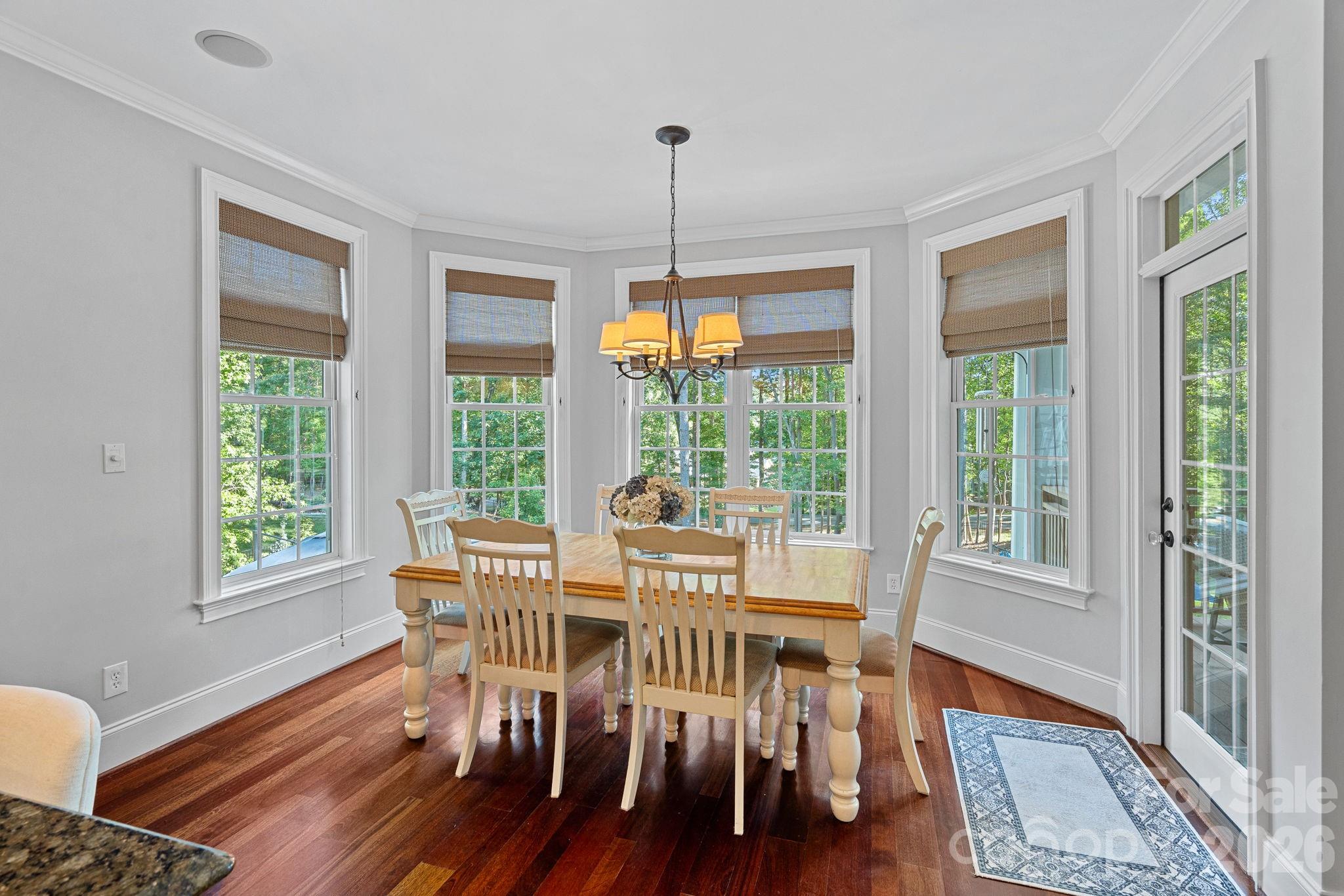 157 Ragsdale Trail — Mooresville