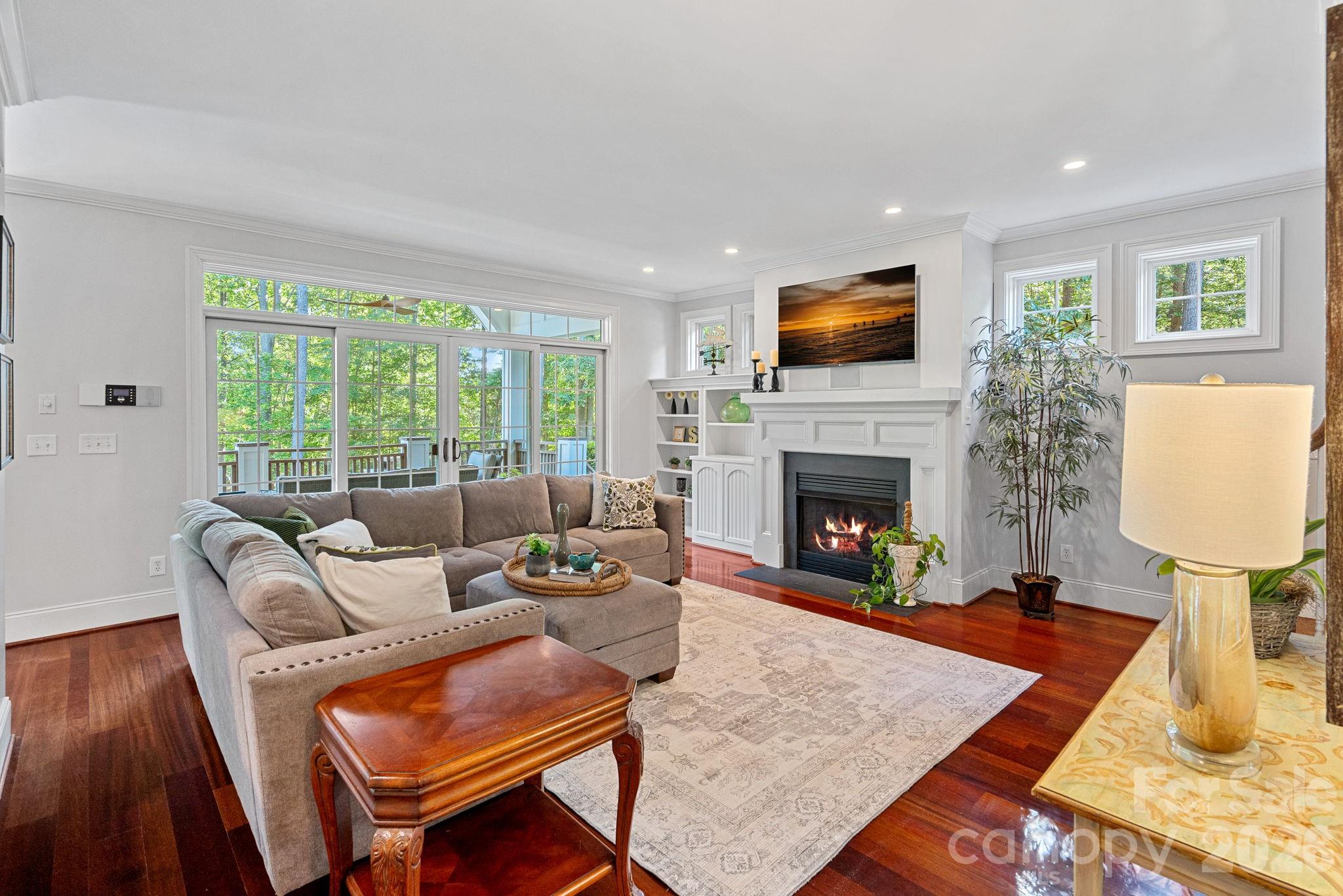157 Ragsdale Trail — Mooresville