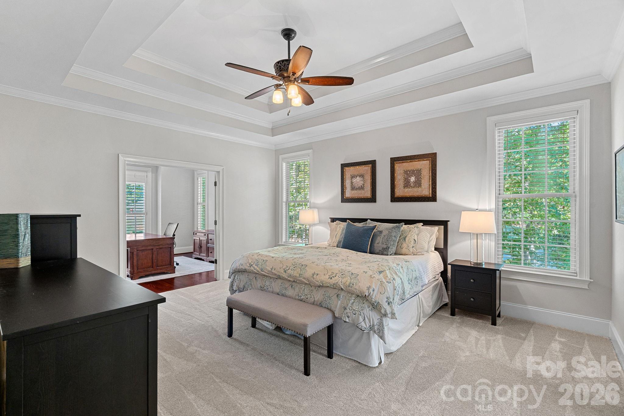 157 Ragsdale Trail — Mooresville