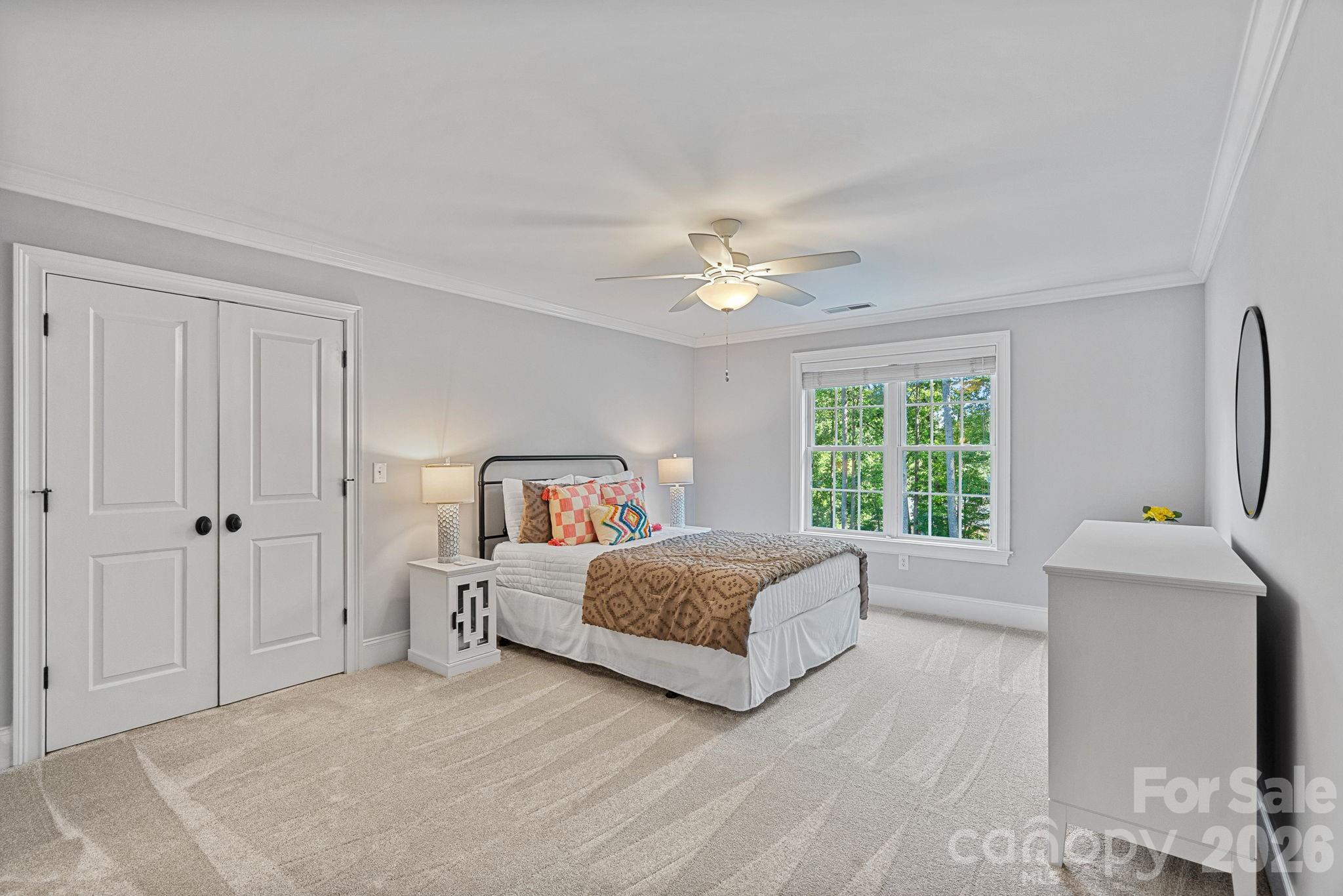 157 Ragsdale Trail — Mooresville