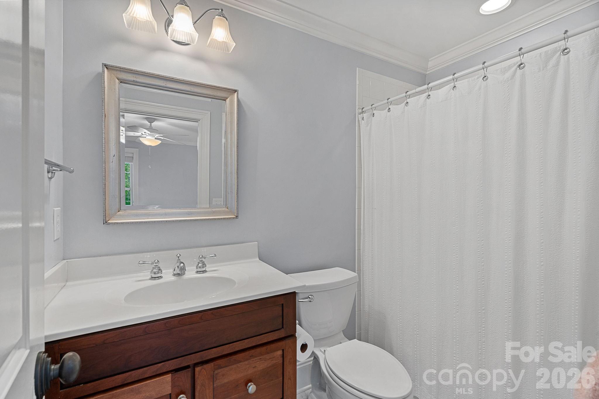 157 Ragsdale Trail — Mooresville