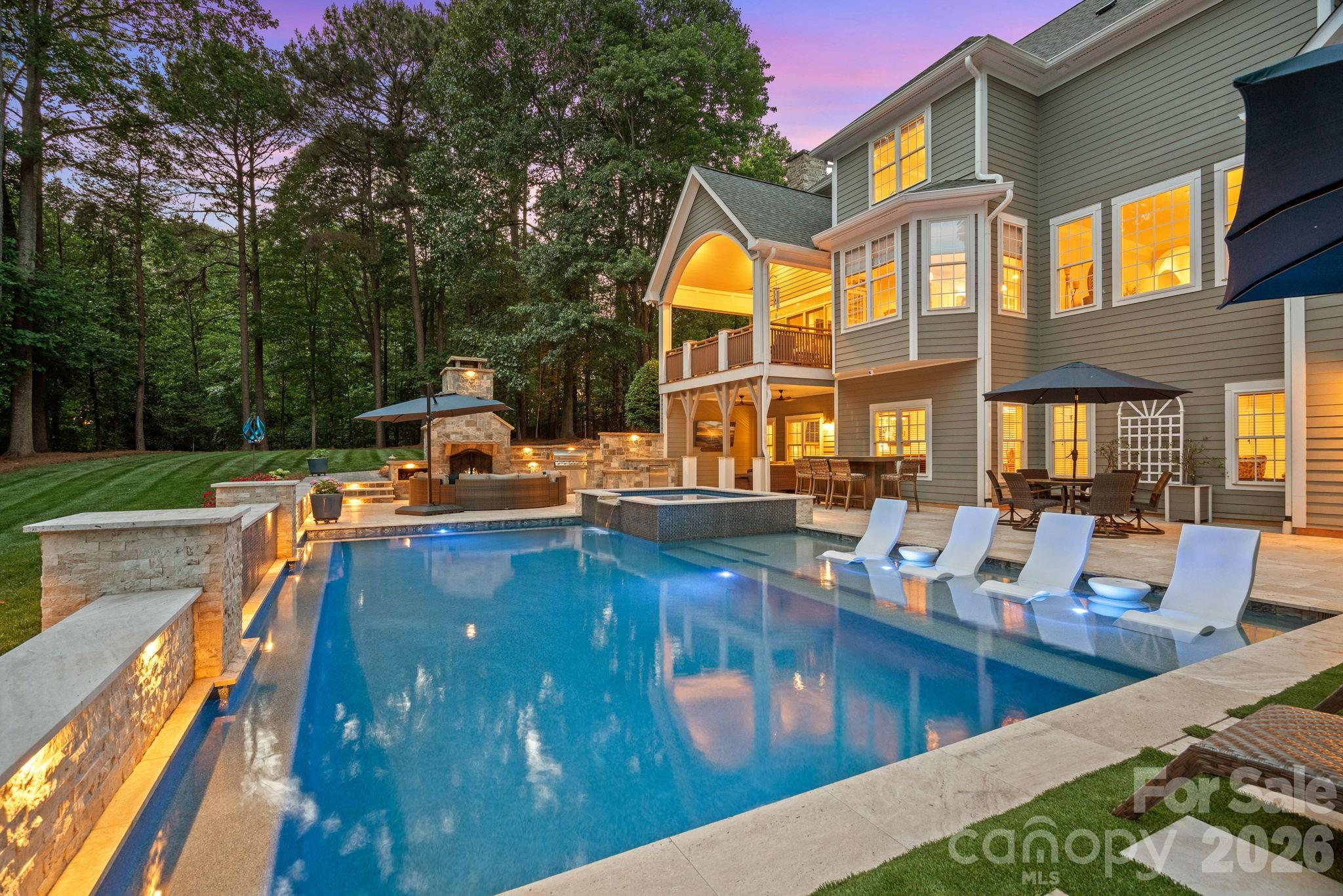 157 Ragsdale Trail — Mooresville