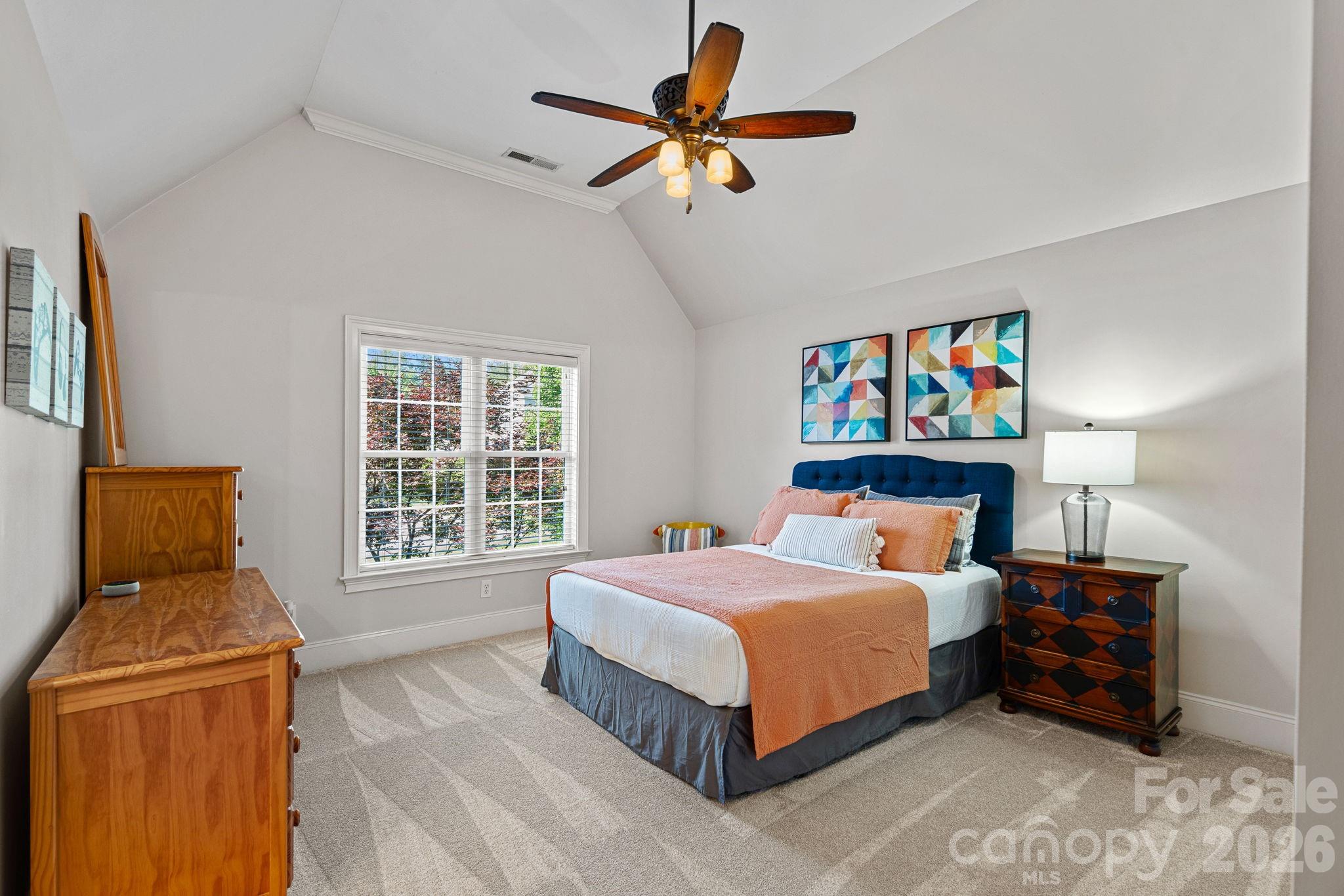 157 Ragsdale Trail — Mooresville