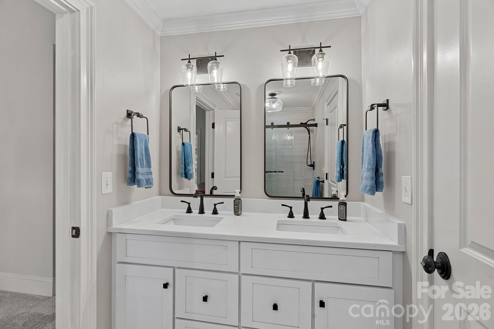 157 Ragsdale Trail — Mooresville