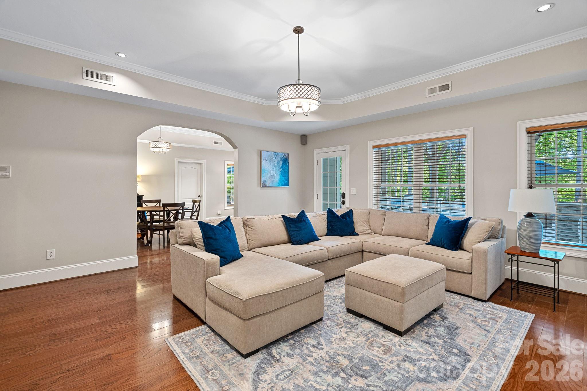 157 Ragsdale Trail — Mooresville