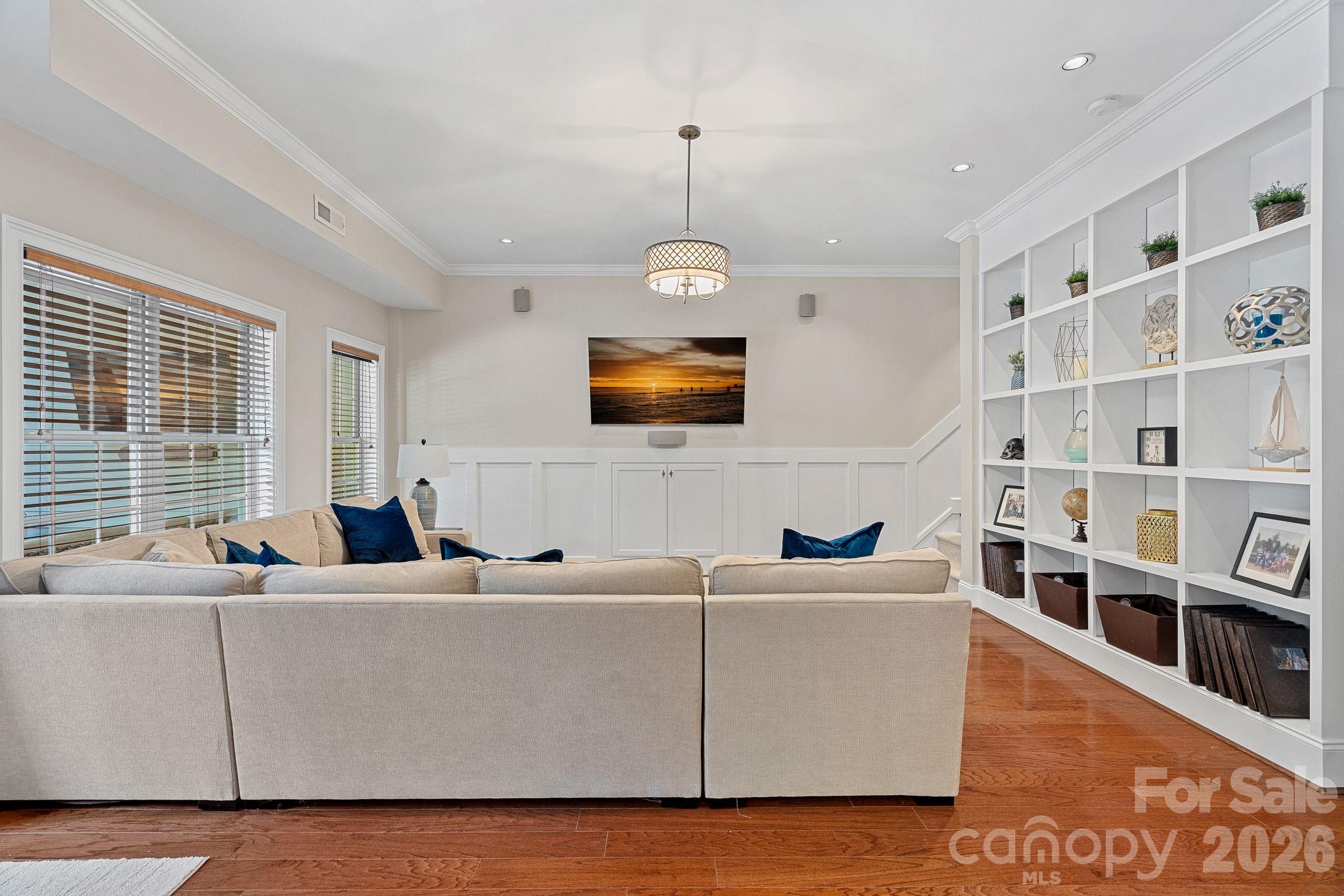 157 Ragsdale Trail — Mooresville
