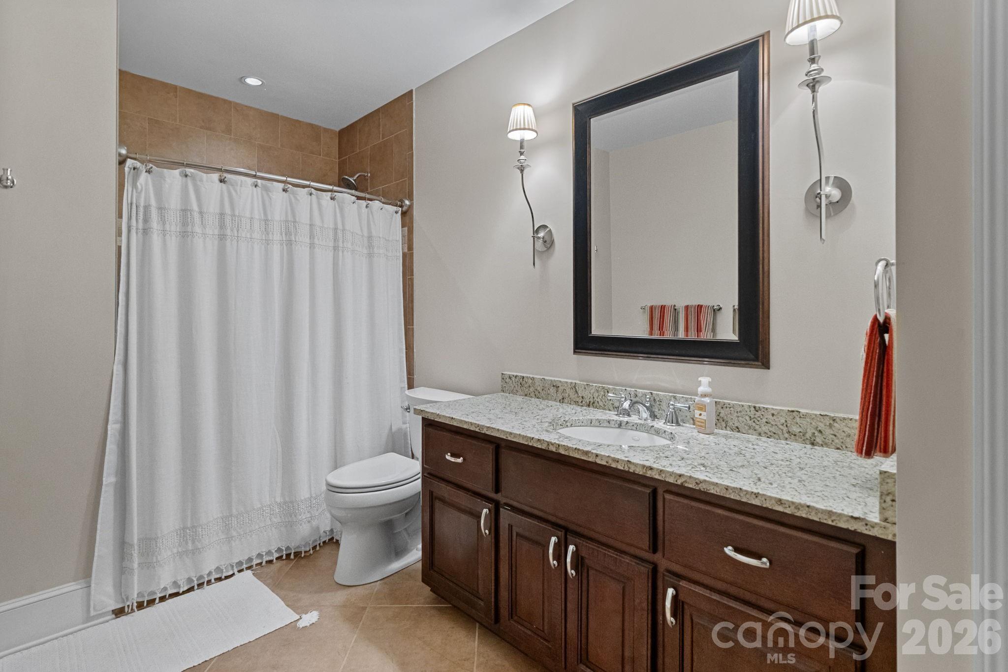 157 Ragsdale Trail — Mooresville
