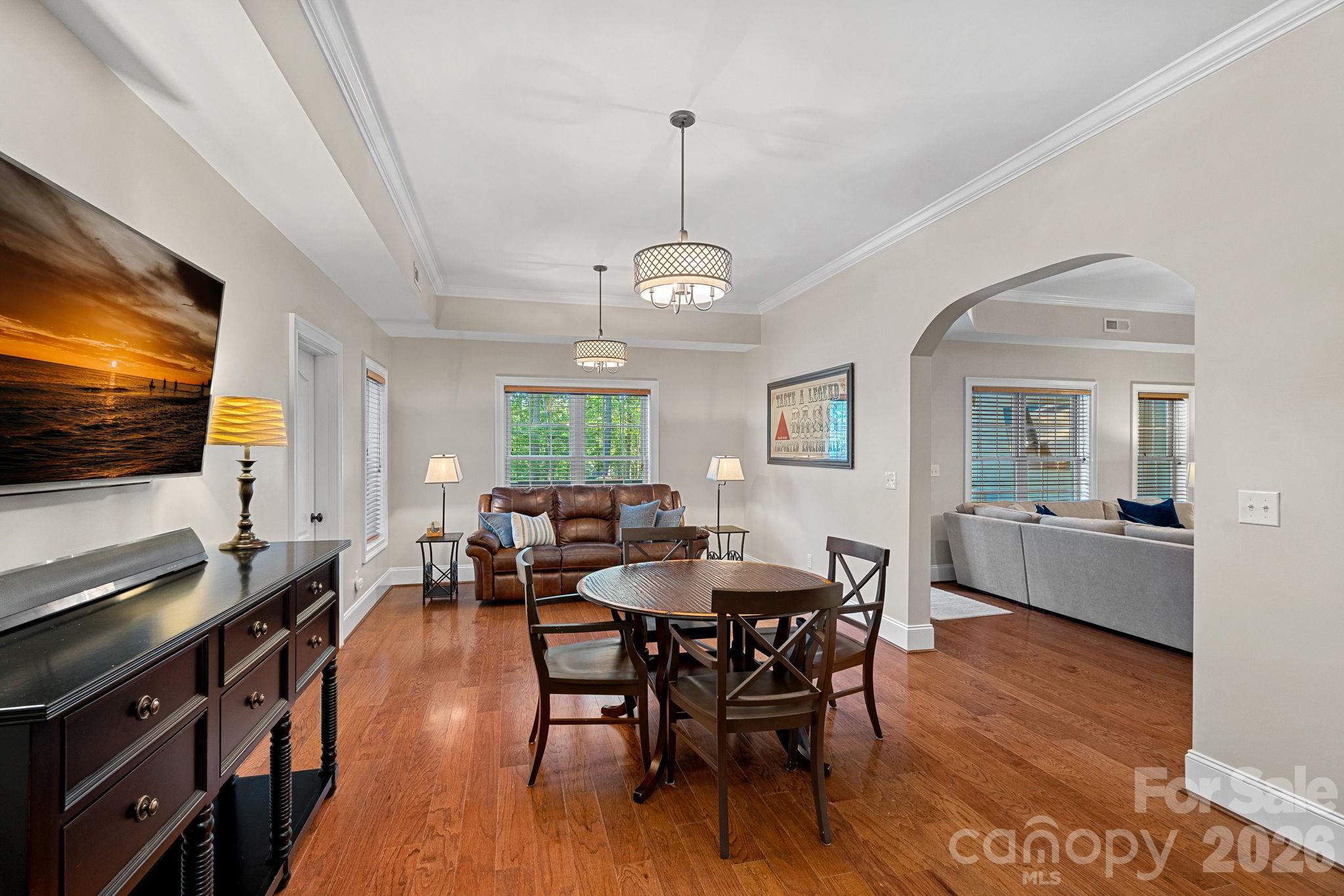 157 Ragsdale Trail — Mooresville