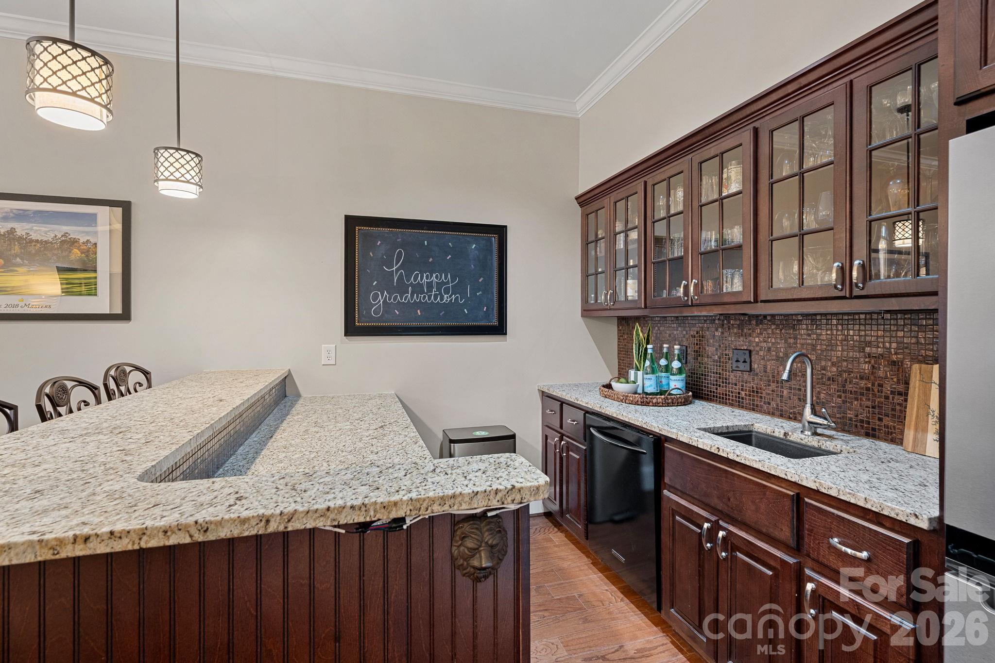 157 Ragsdale Trail — Mooresville