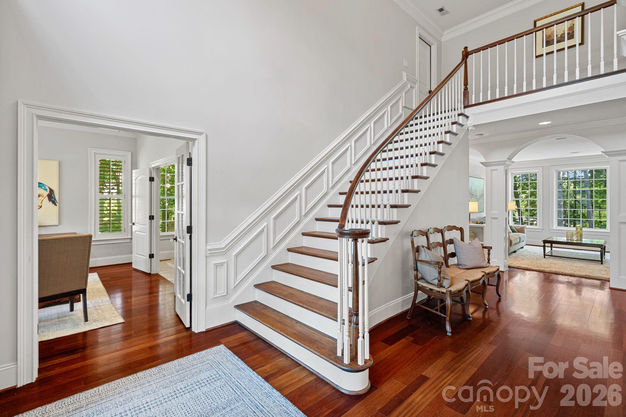 157 Ragsdale Trail — Mooresville