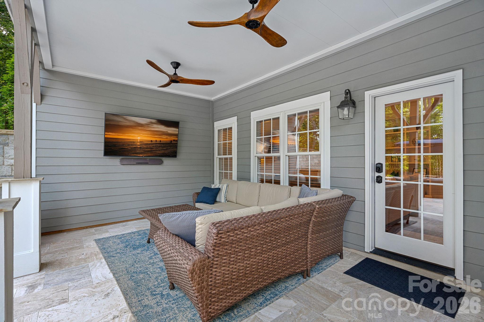 157 Ragsdale Trail — Mooresville