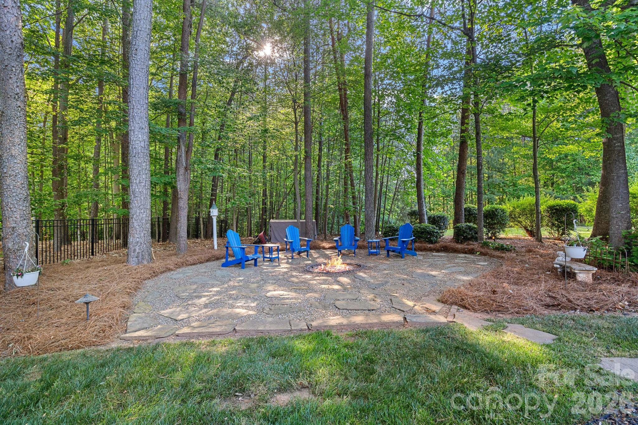 157 Ragsdale Trail — Mooresville