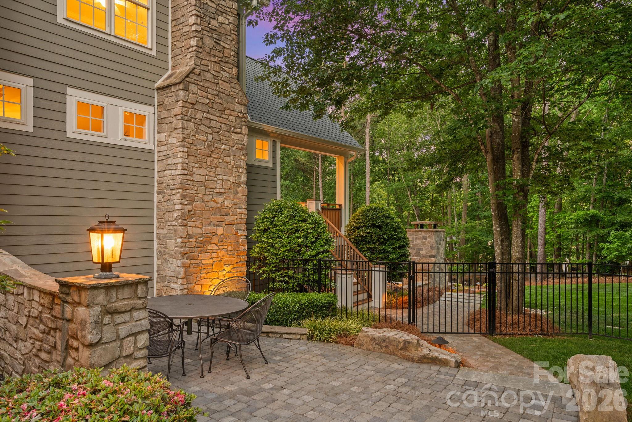 157 Ragsdale Trail — Mooresville