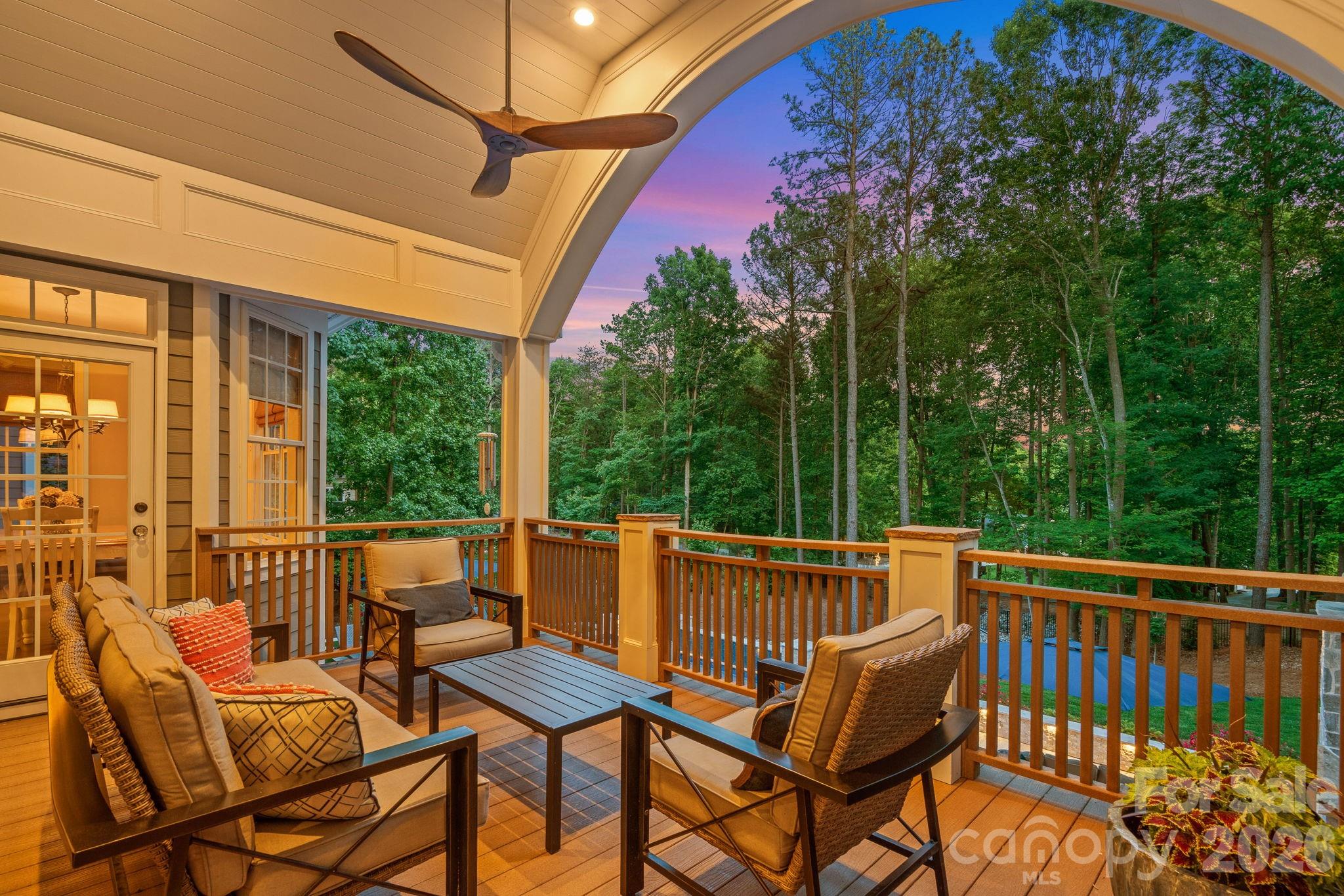157 Ragsdale Trail — Mooresville