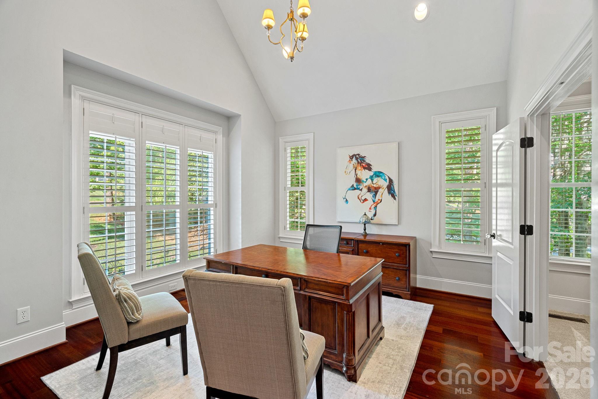 157 Ragsdale Trail — Mooresville