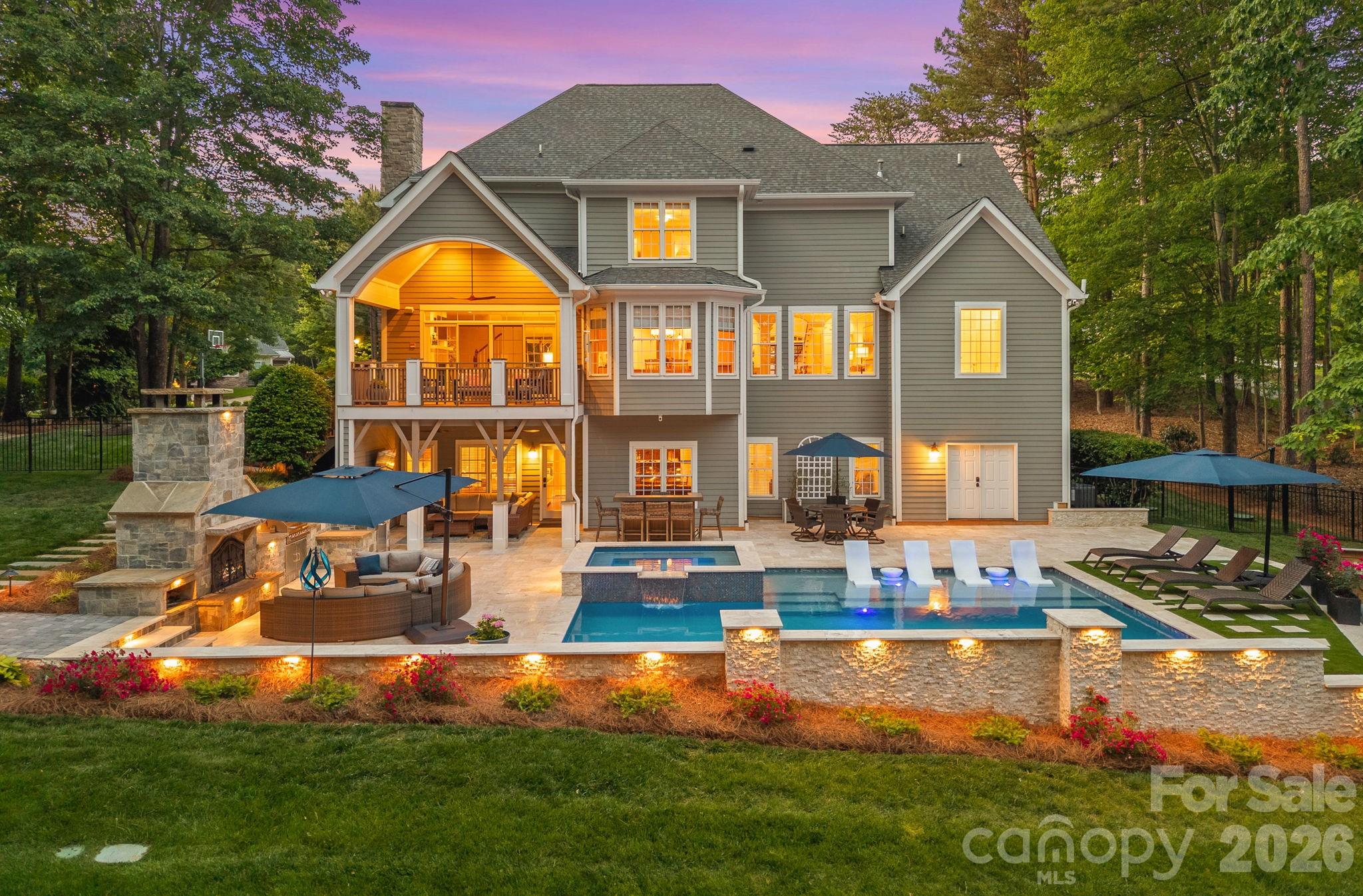 157 Ragsdale Trail — Mooresville