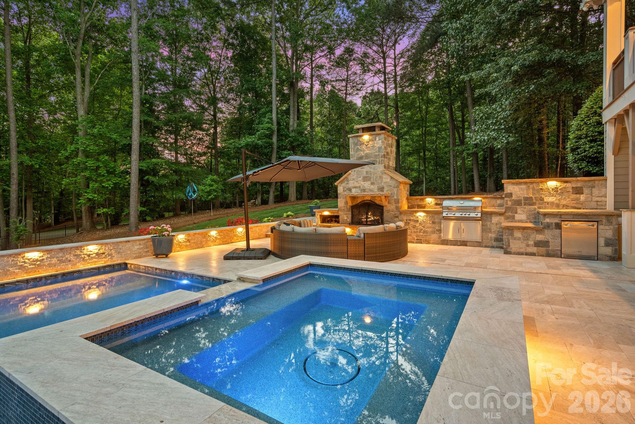 157 Ragsdale Trail — Mooresville