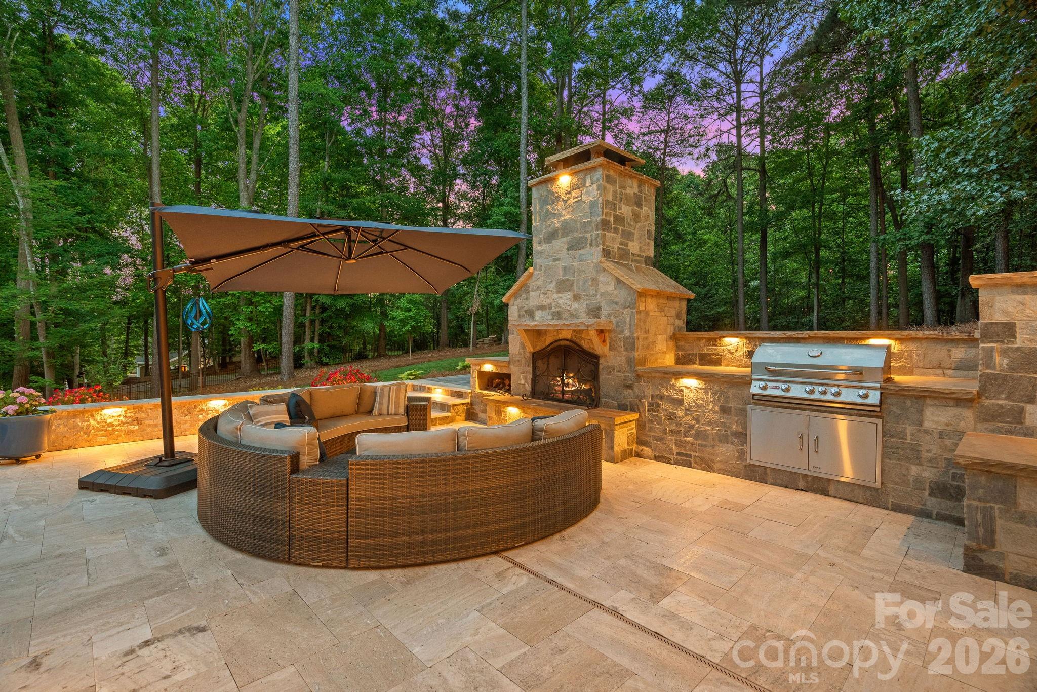 157 Ragsdale Trail — Mooresville