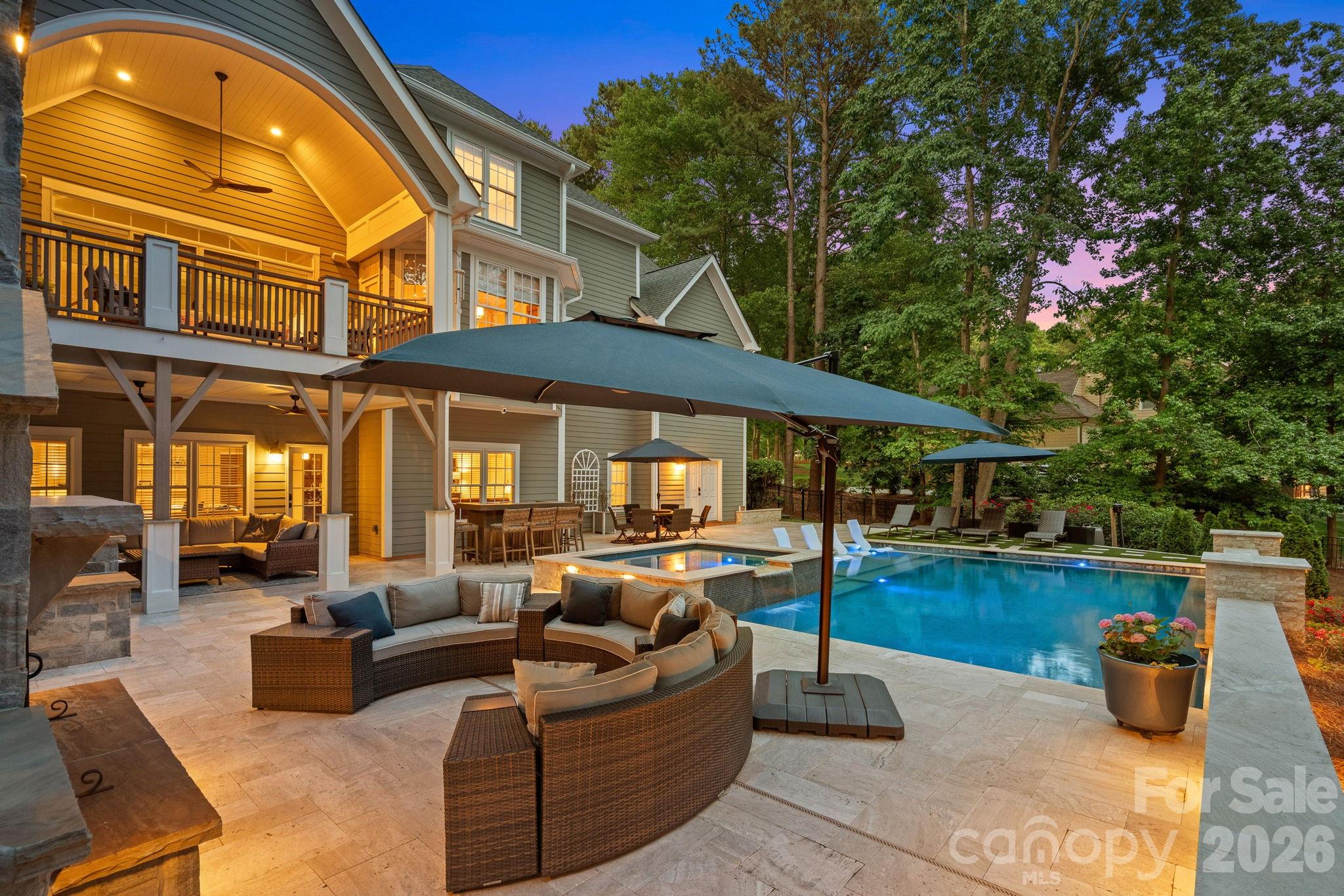 157 Ragsdale Trail — Mooresville