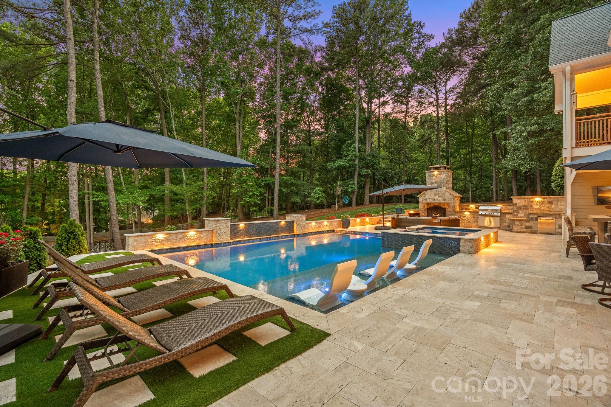 157 Ragsdale Trail — Mooresville