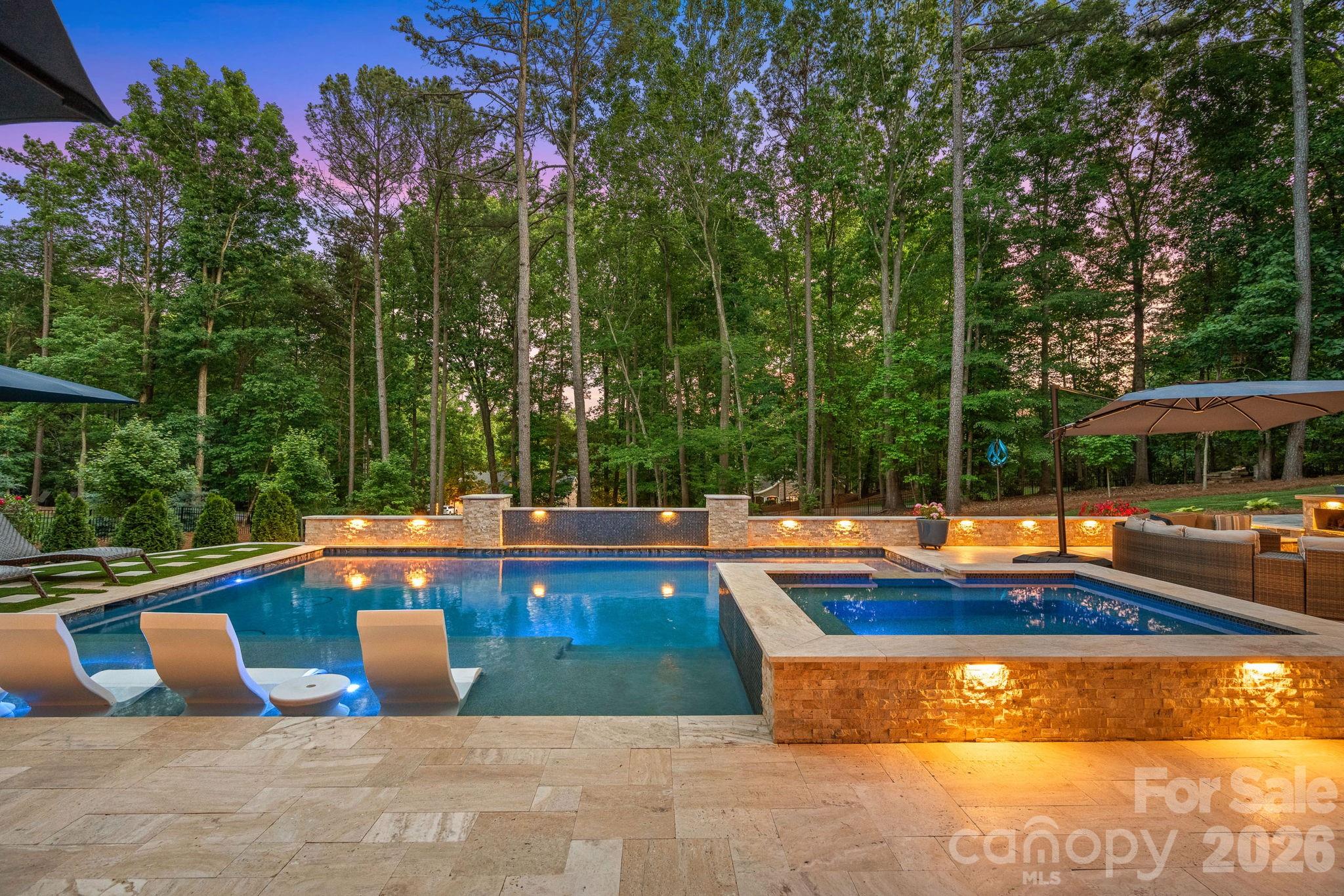 157 Ragsdale Trail — Mooresville