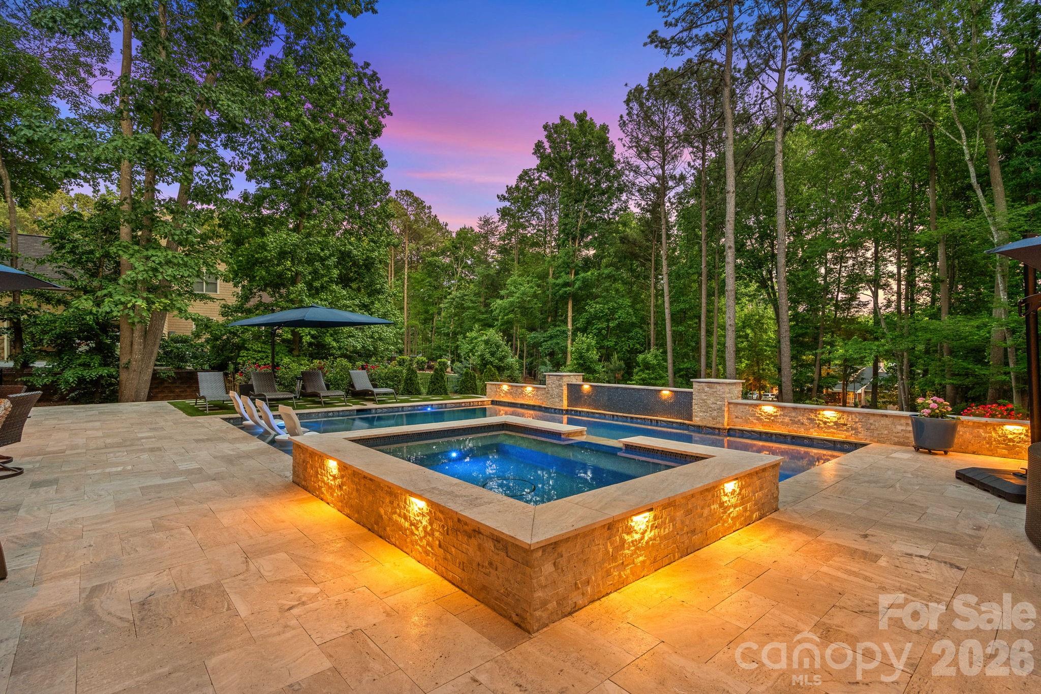 157 Ragsdale Trail — Mooresville
