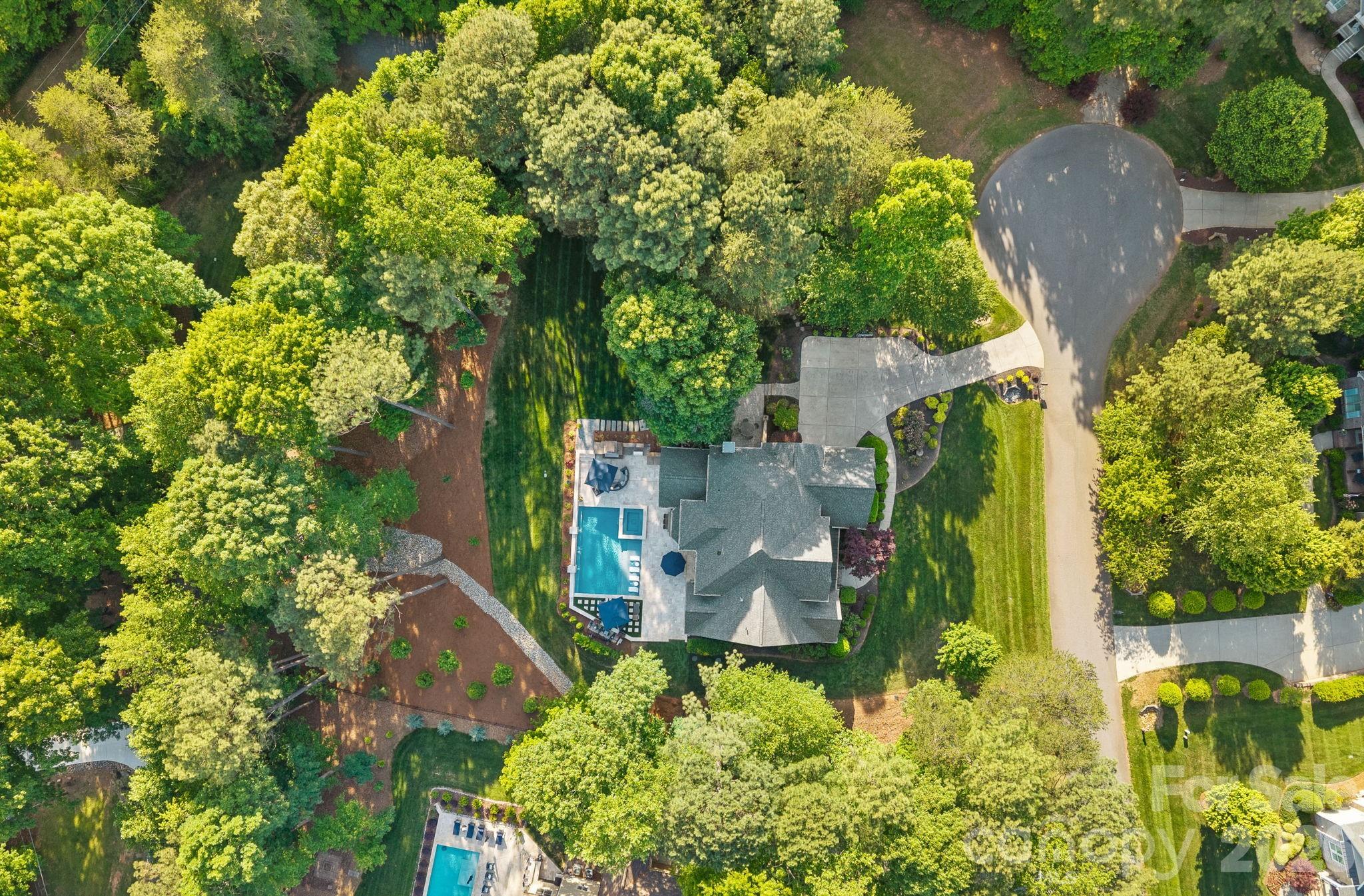 157 Ragsdale Trail — Mooresville