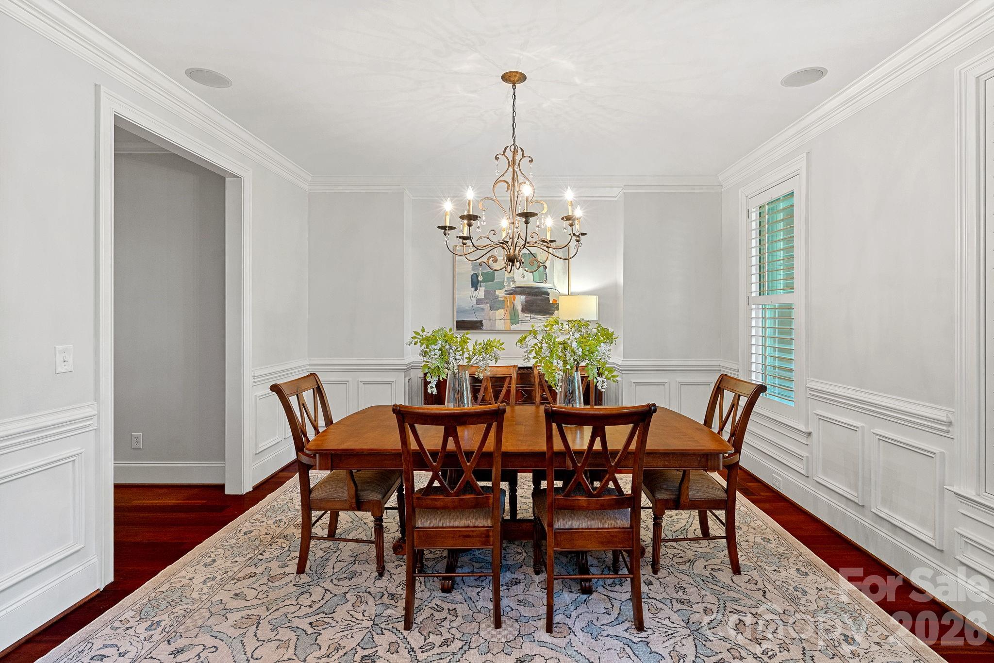 157 Ragsdale Trail — Mooresville