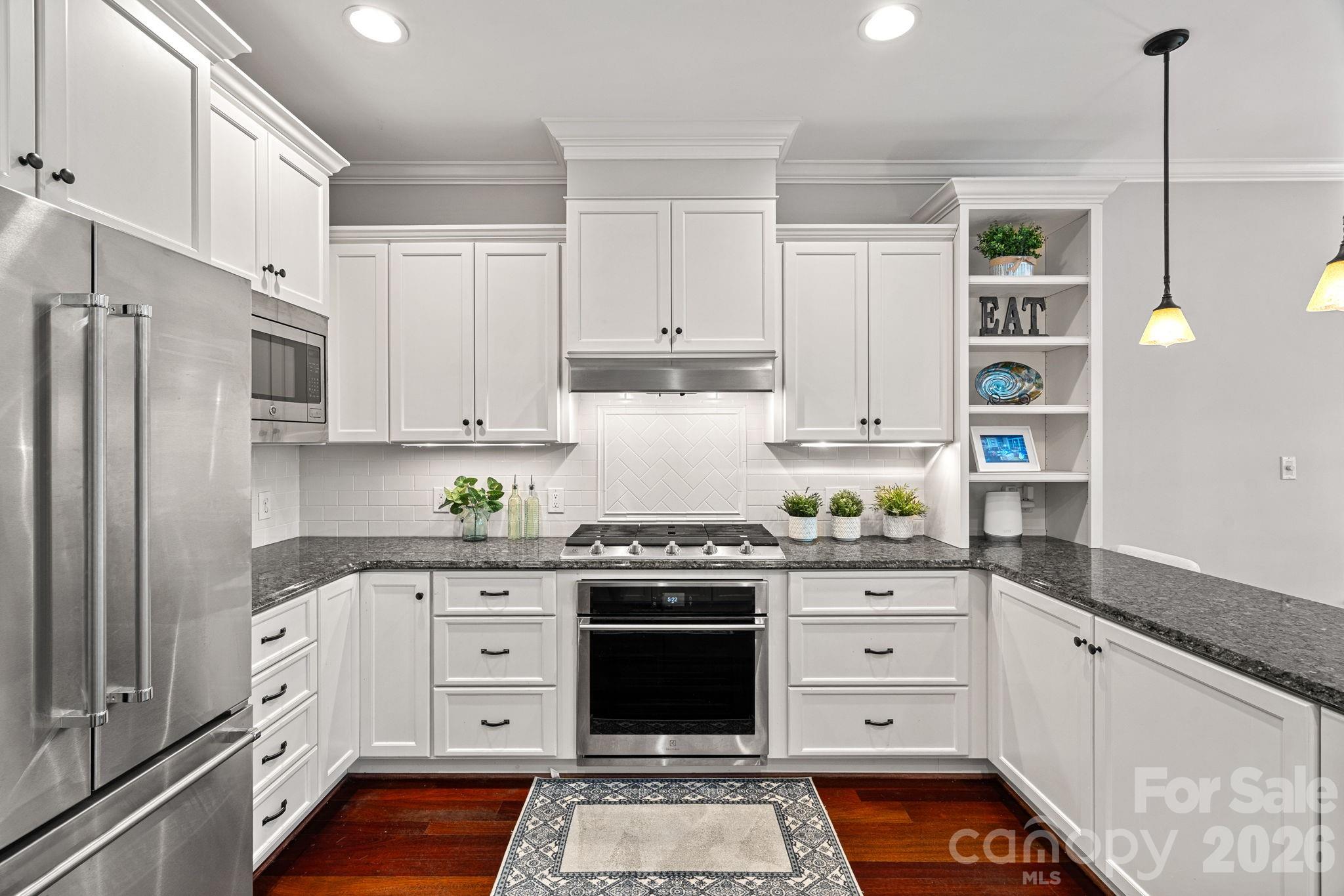 157 Ragsdale Trail — Mooresville