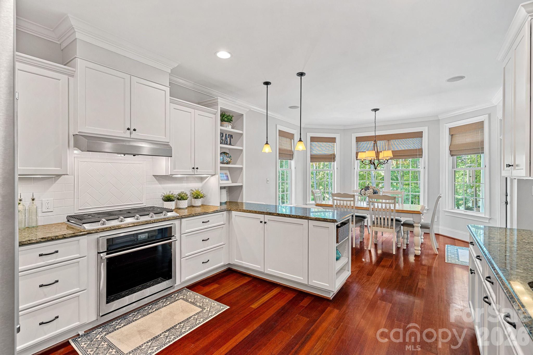 157 Ragsdale Trail — Mooresville