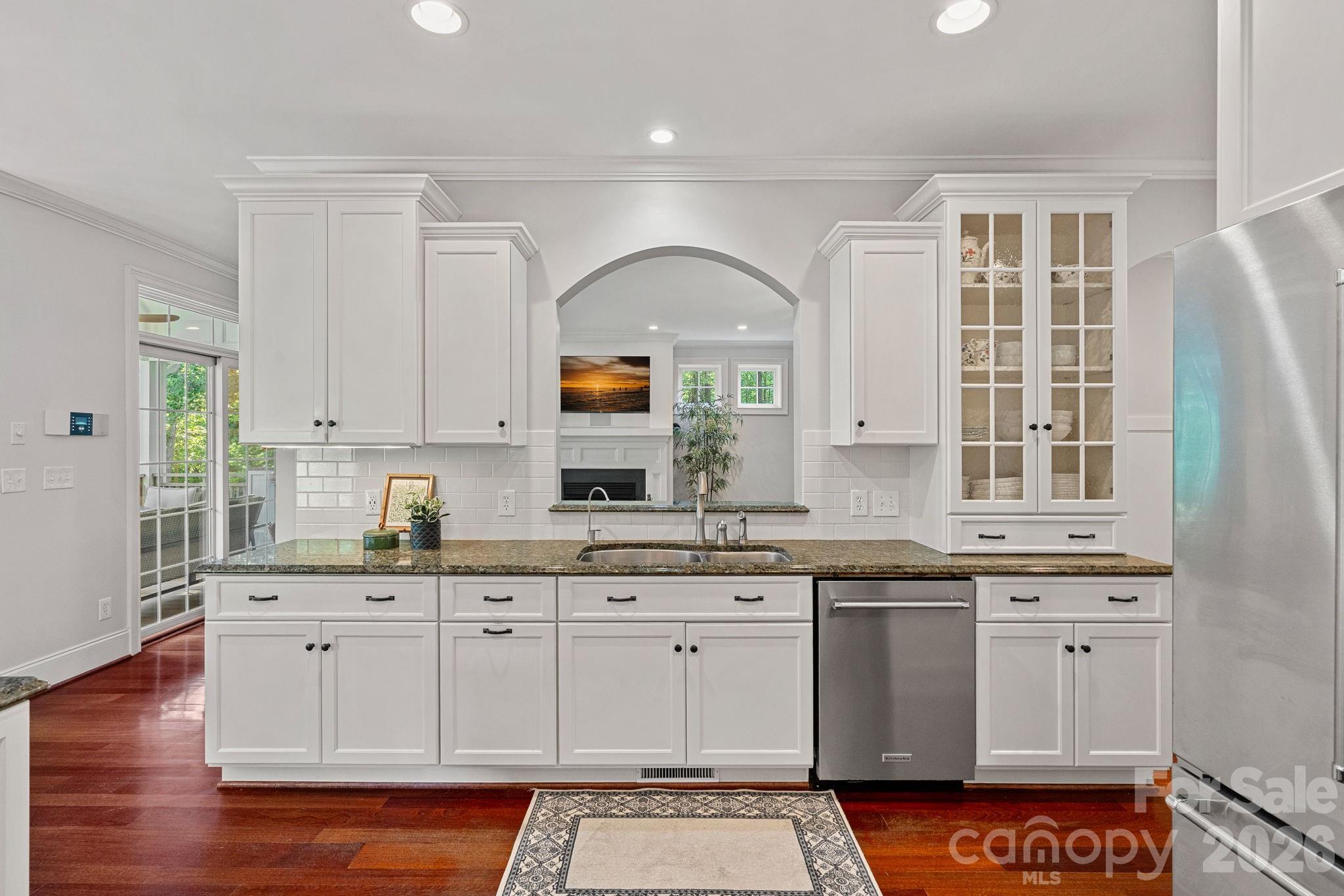 157 Ragsdale Trail — Mooresville