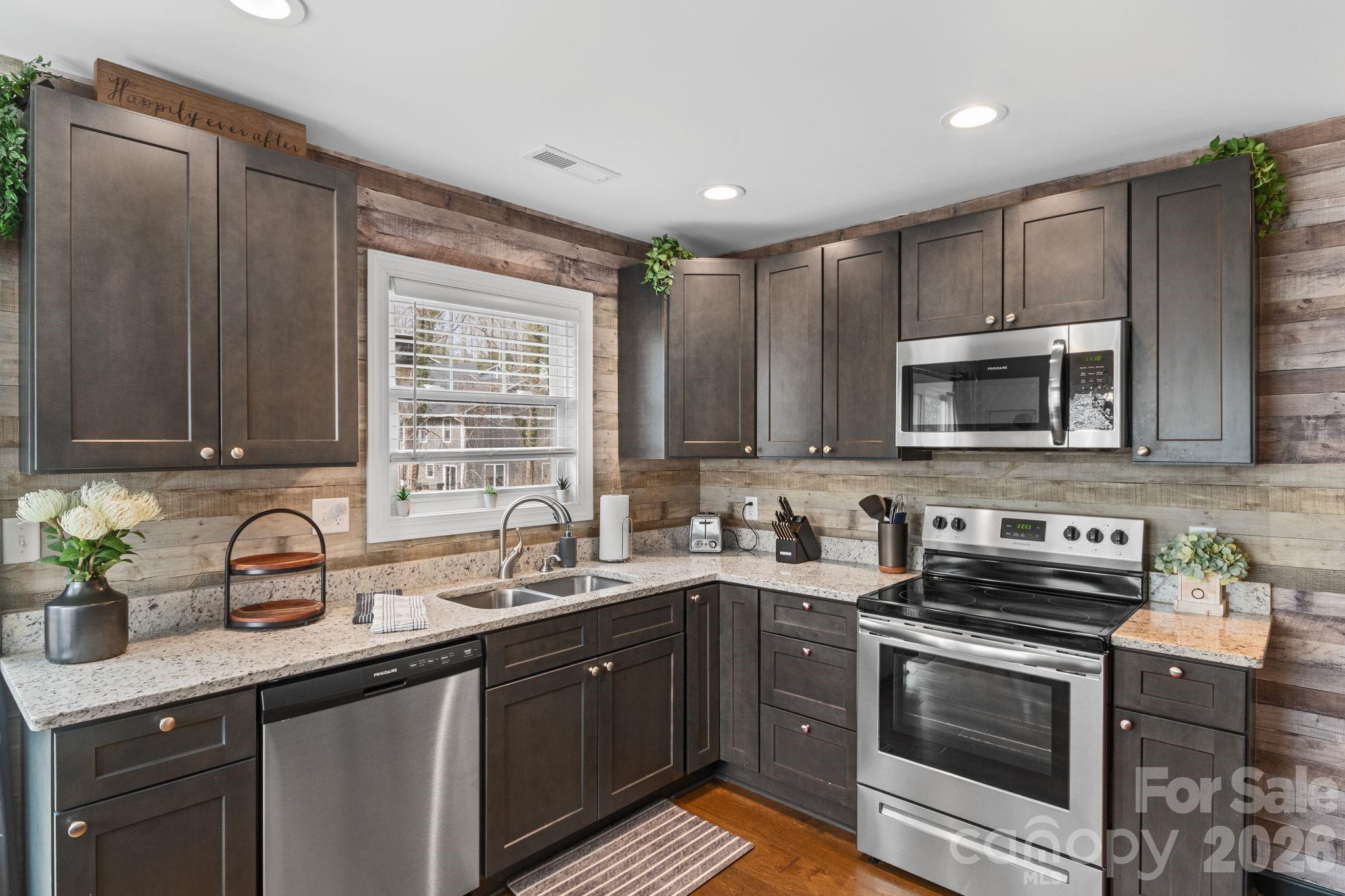 311 Jenna Clare Lane — Asheville