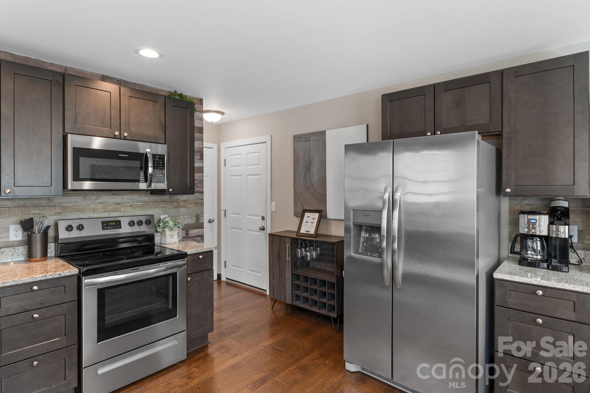 311 Jenna Clare Lane — Asheville