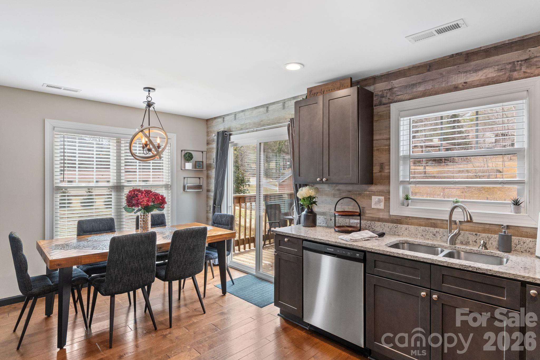 311 Jenna Clare Lane — Asheville