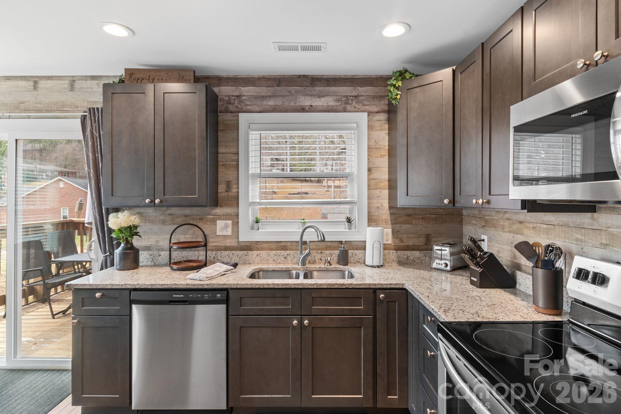 311 Jenna Clare Lane — Asheville
