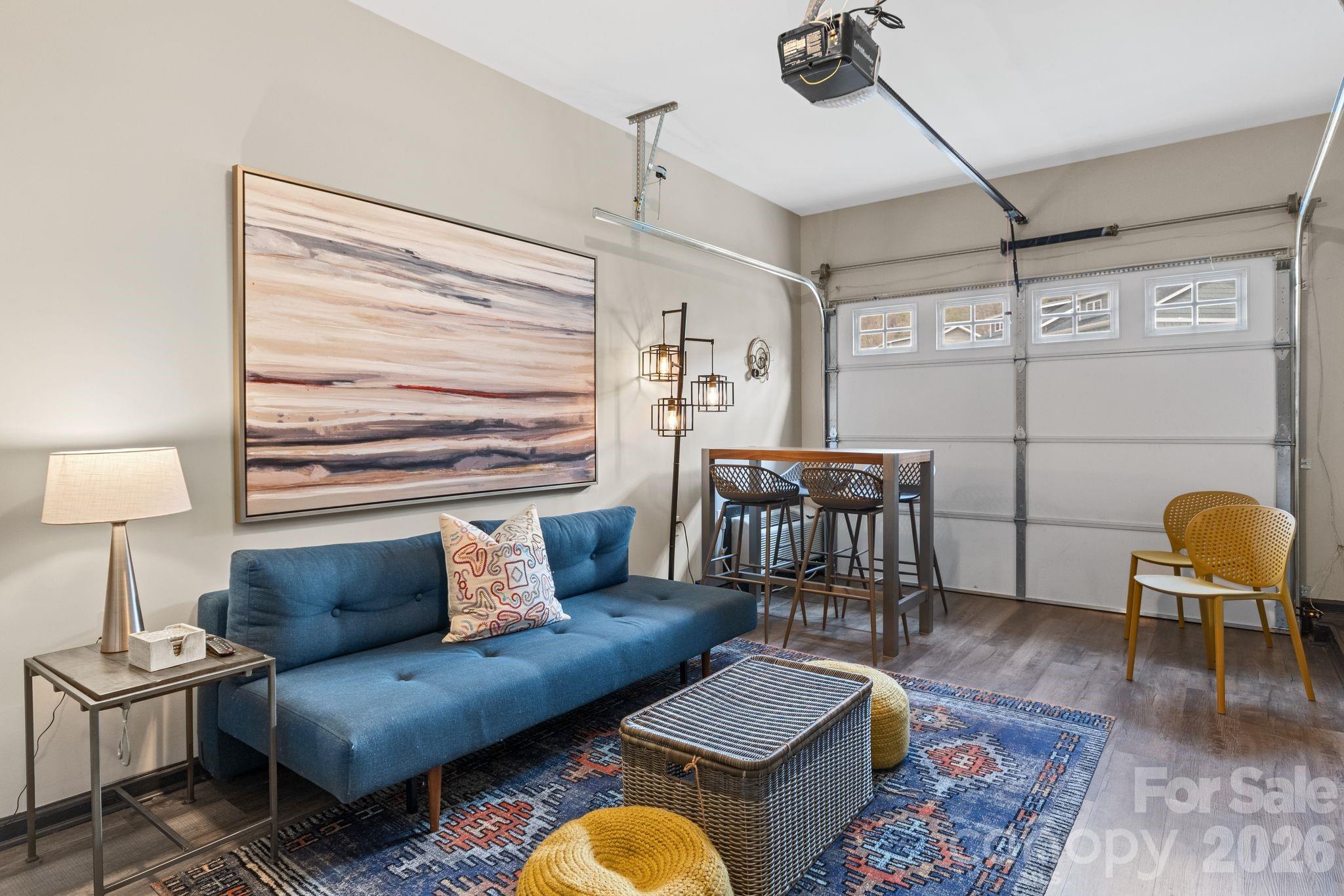 311 Jenna Clare Lane — Asheville