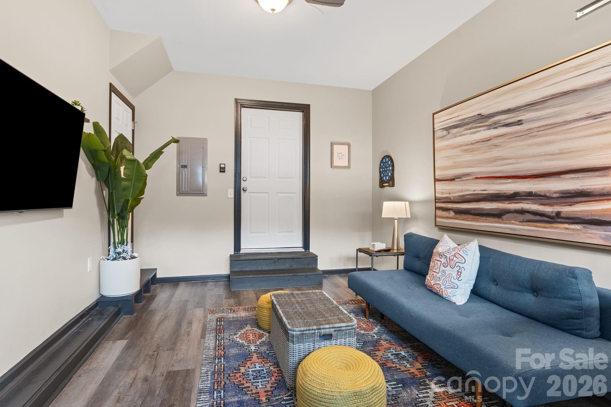 311 Jenna Clare Lane — Asheville