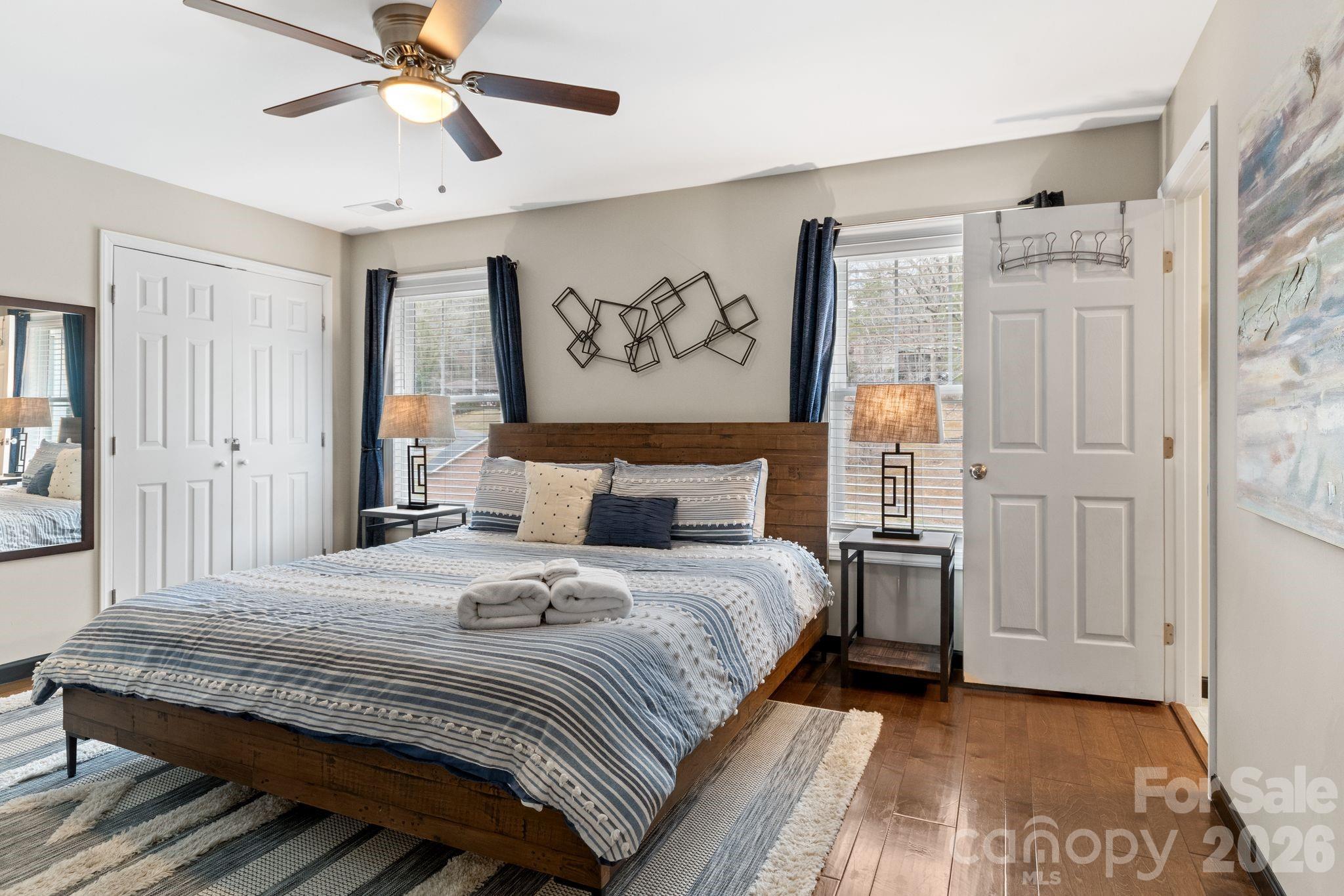311 Jenna Clare Lane — Asheville