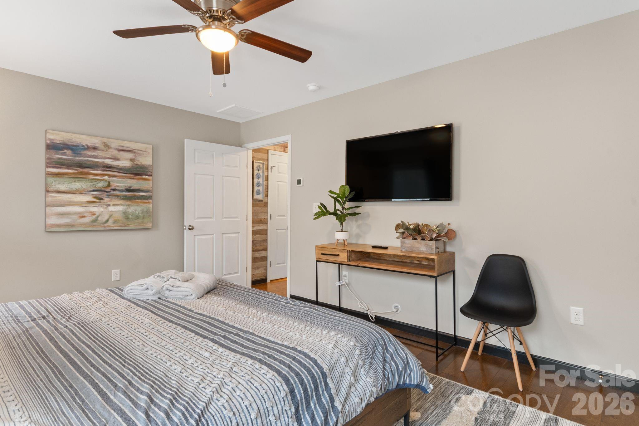 311 Jenna Clare Lane — Asheville