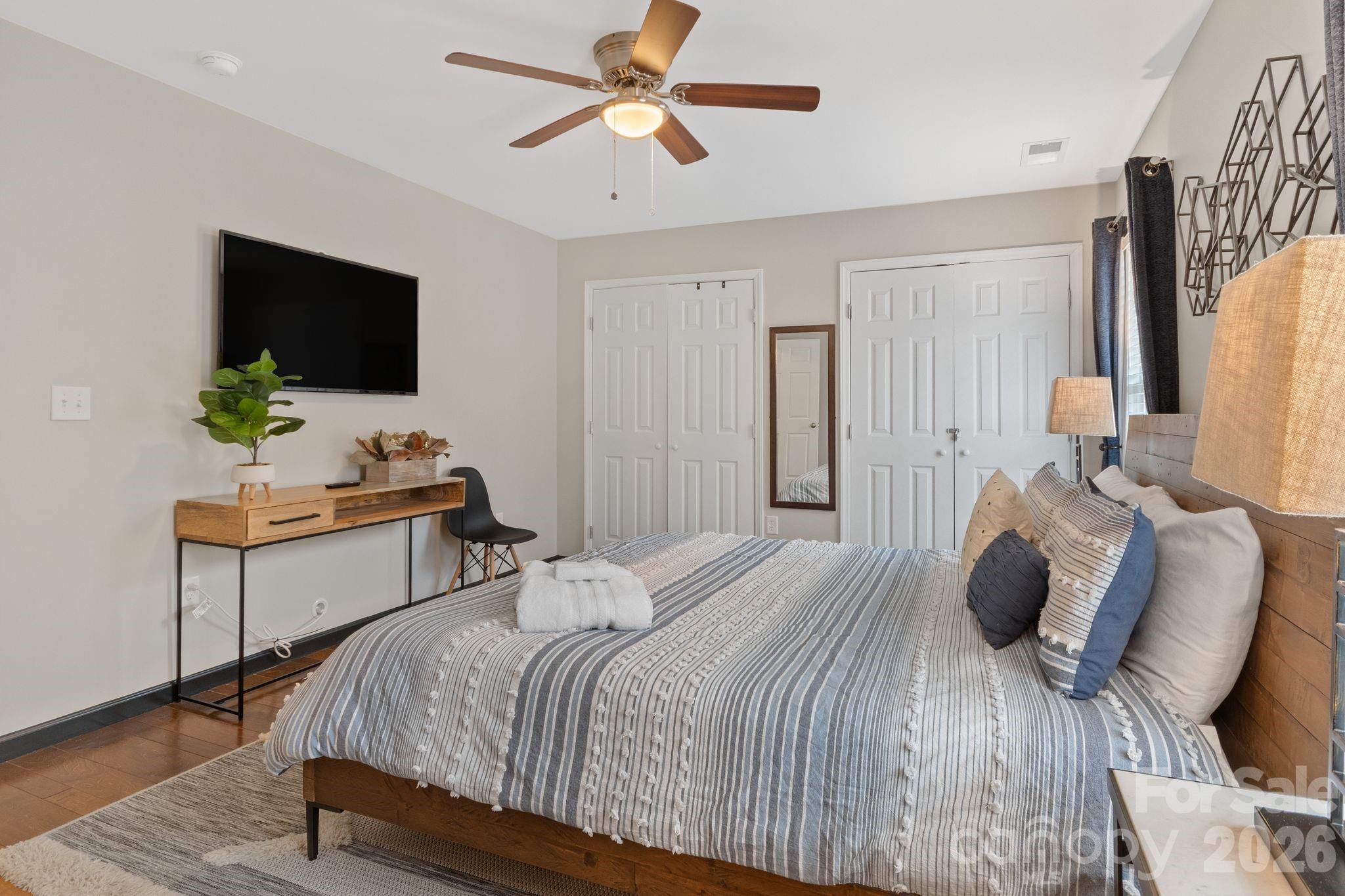 311 Jenna Clare Lane — Asheville