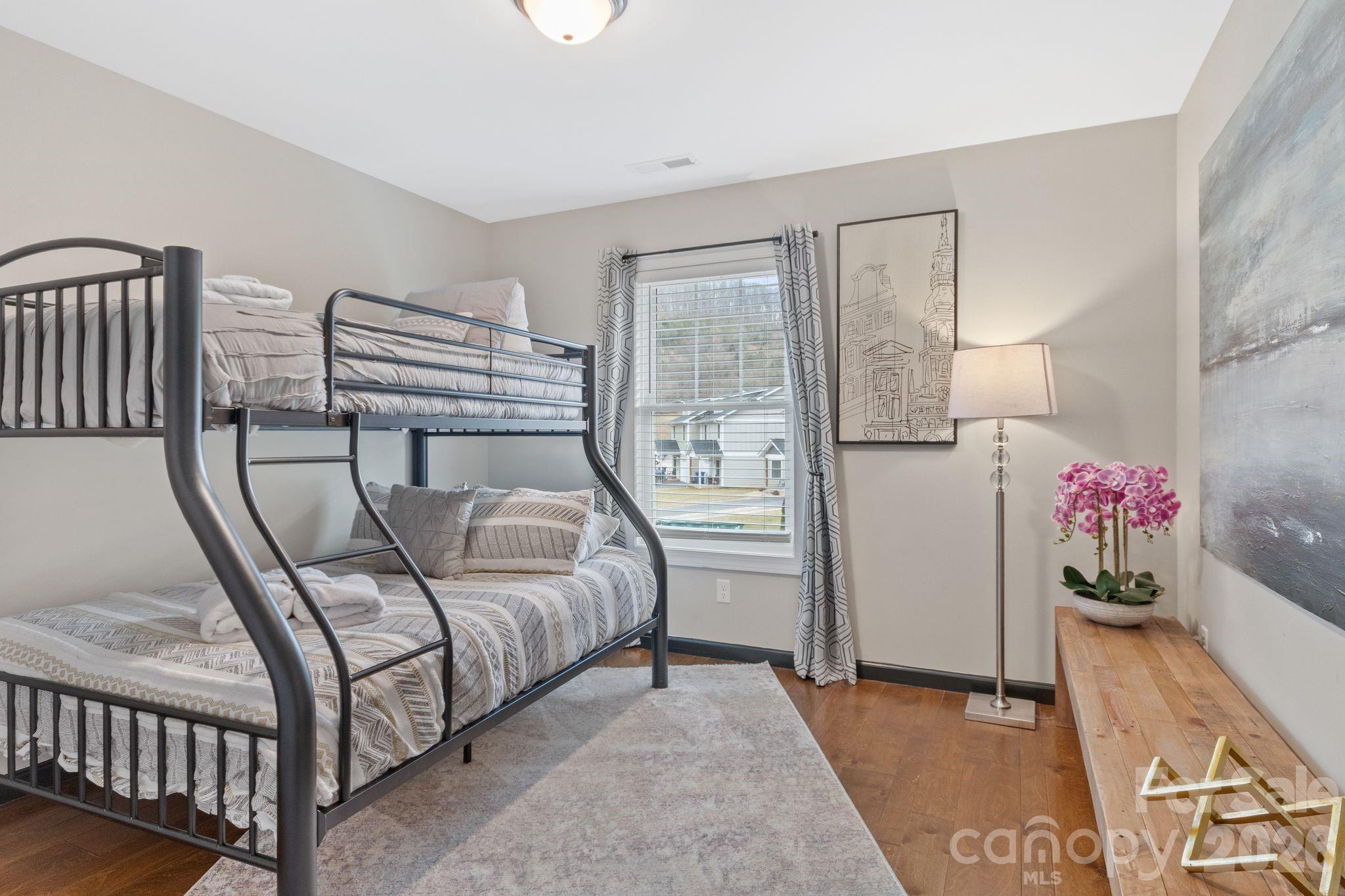 311 Jenna Clare Lane — Asheville