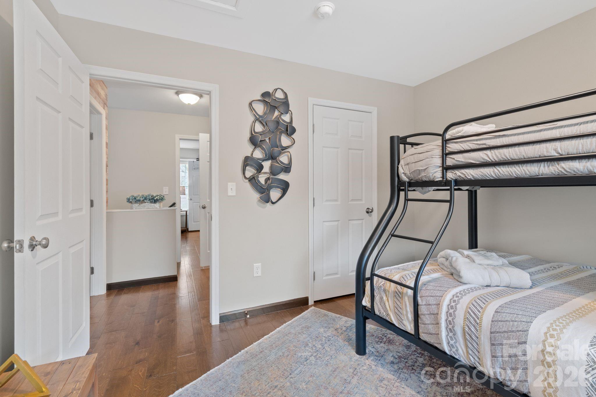 311 Jenna Clare Lane — Asheville