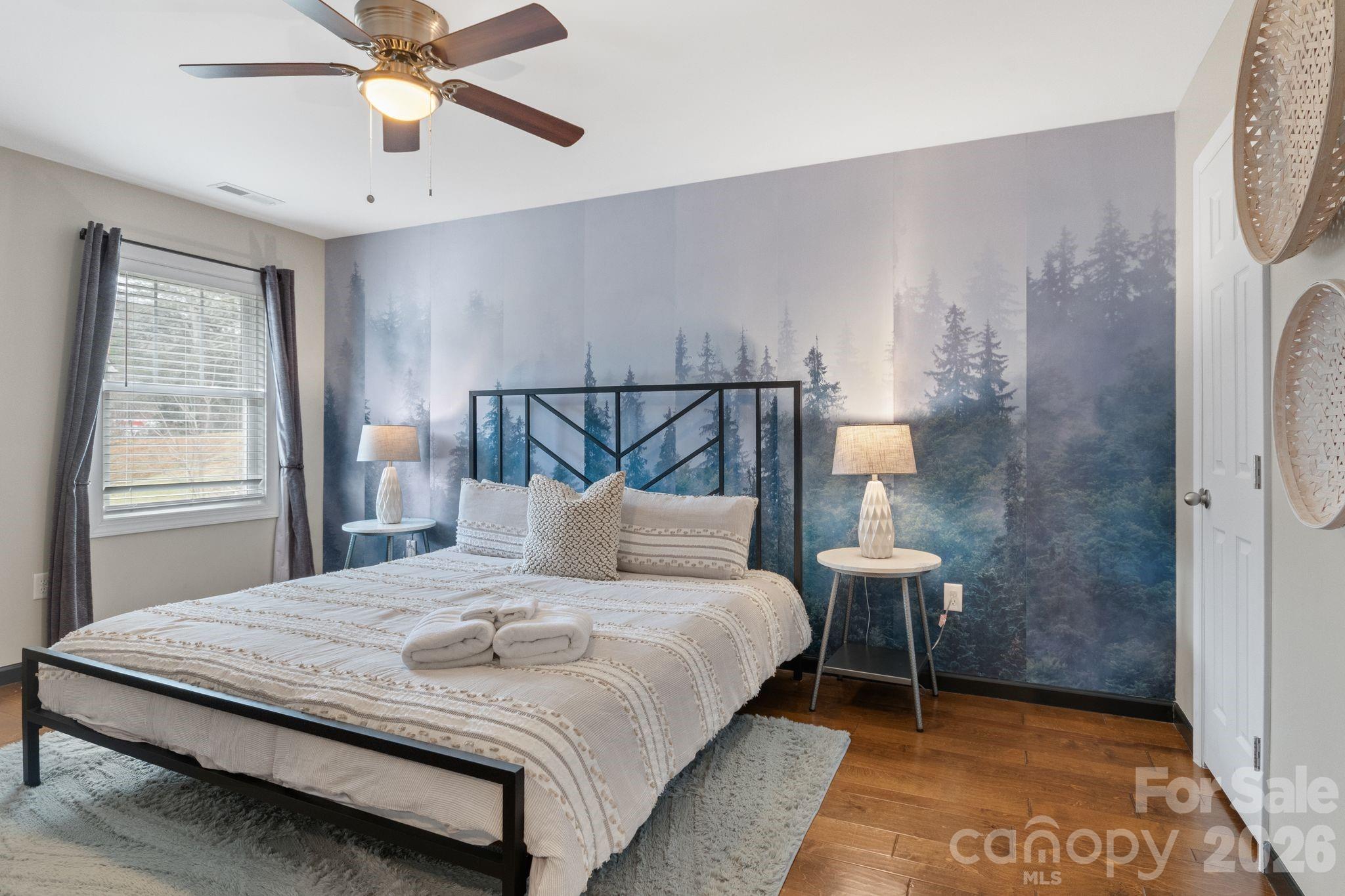 311 Jenna Clare Lane — Asheville